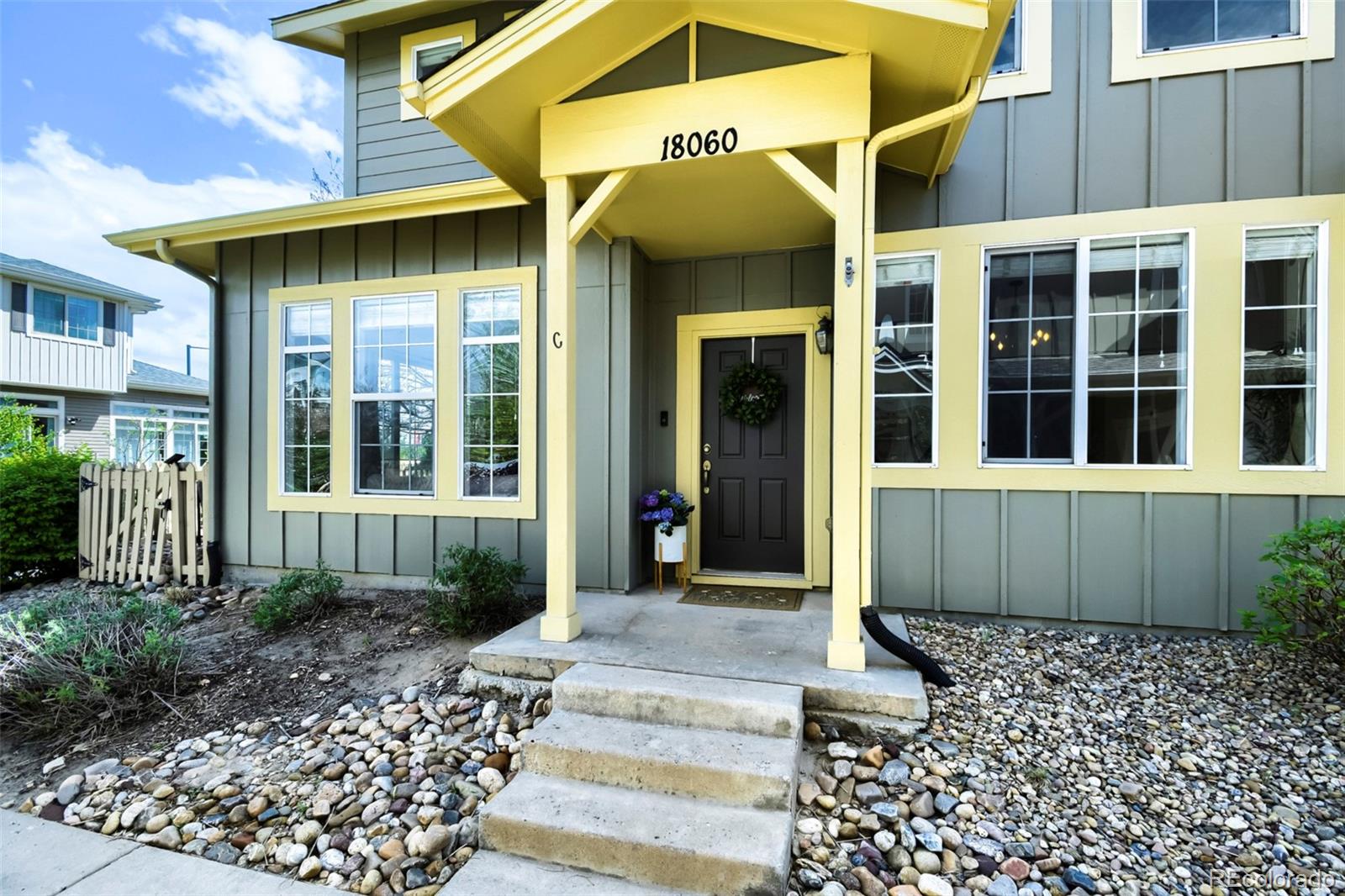MLS Image #1 for 18060 e 104th place,commerce city, Colorado