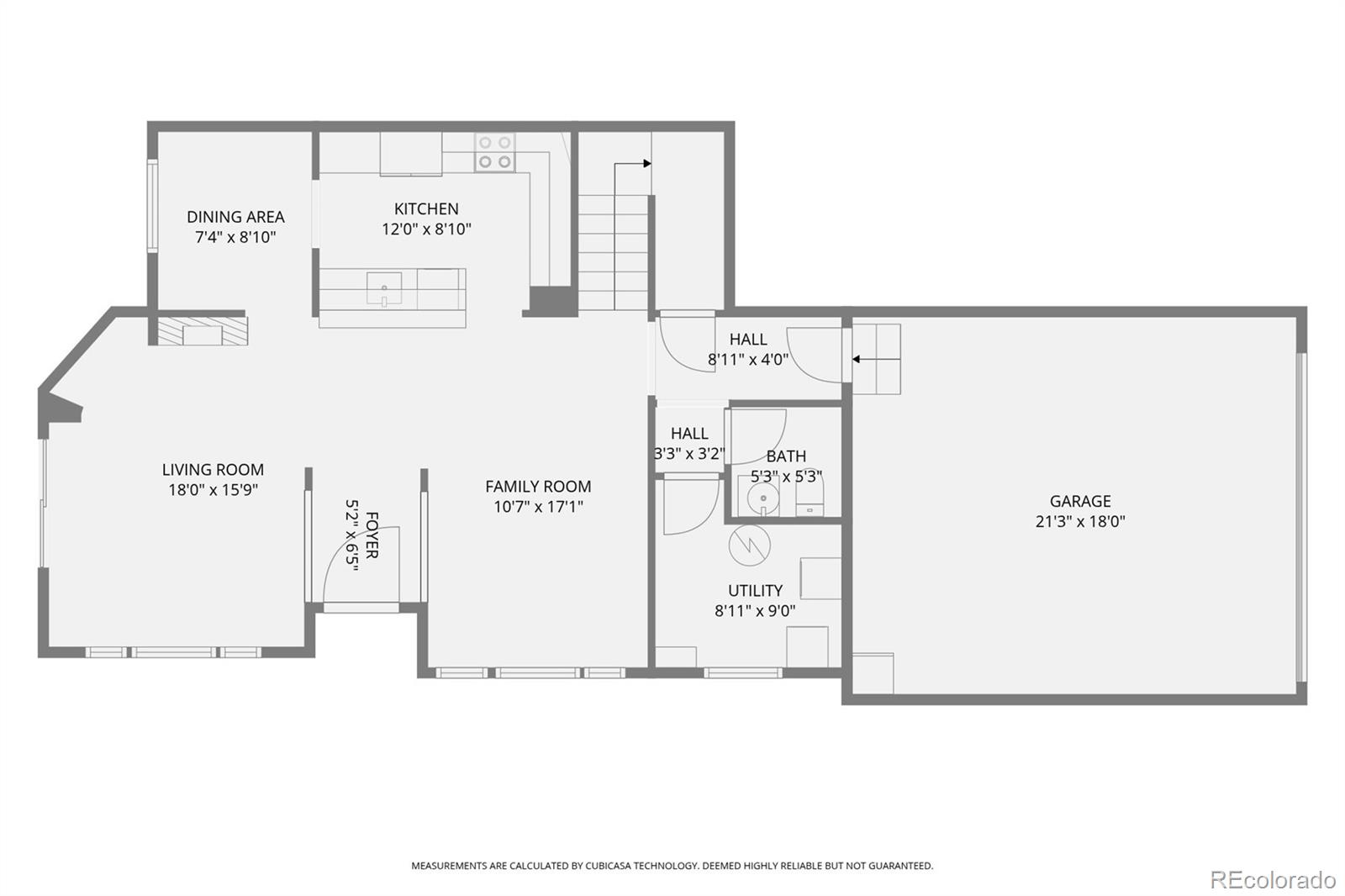 MLS Image #28 for 18060 e 104th place,commerce city, Colorado