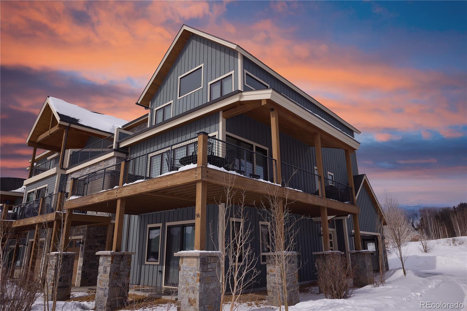 MLS Image #0 for 96  hay meadow drive,fraser, Colorado