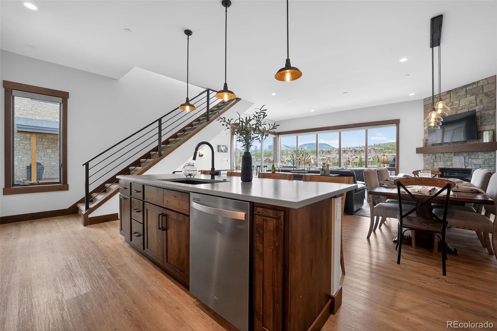 MLS Image #1 for 96  hay meadow drive,fraser, Colorado