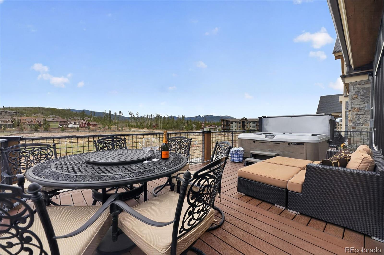MLS Image #26 for 96  hay meadow drive,fraser, Colorado