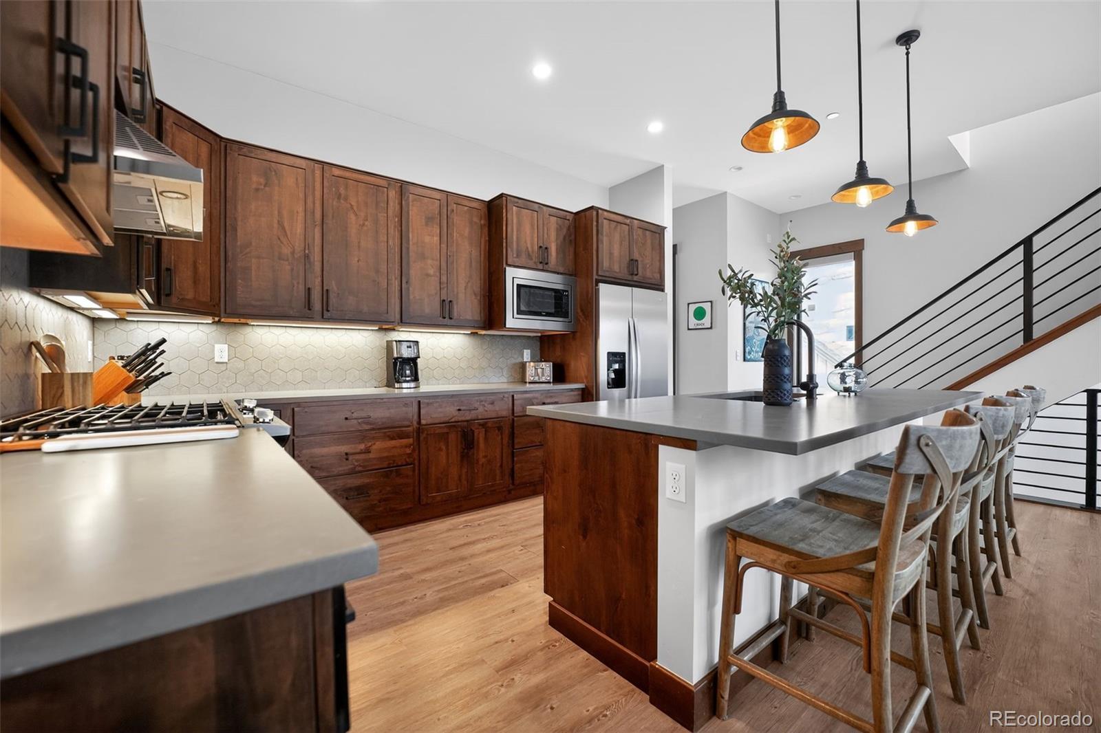 MLS Image #3 for 96  hay meadow drive,fraser, Colorado