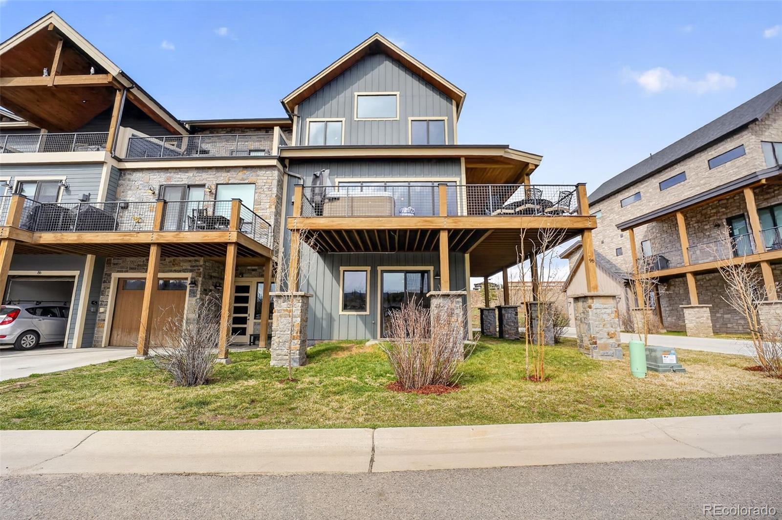 MLS Image #30 for 96  hay meadow drive,fraser, Colorado