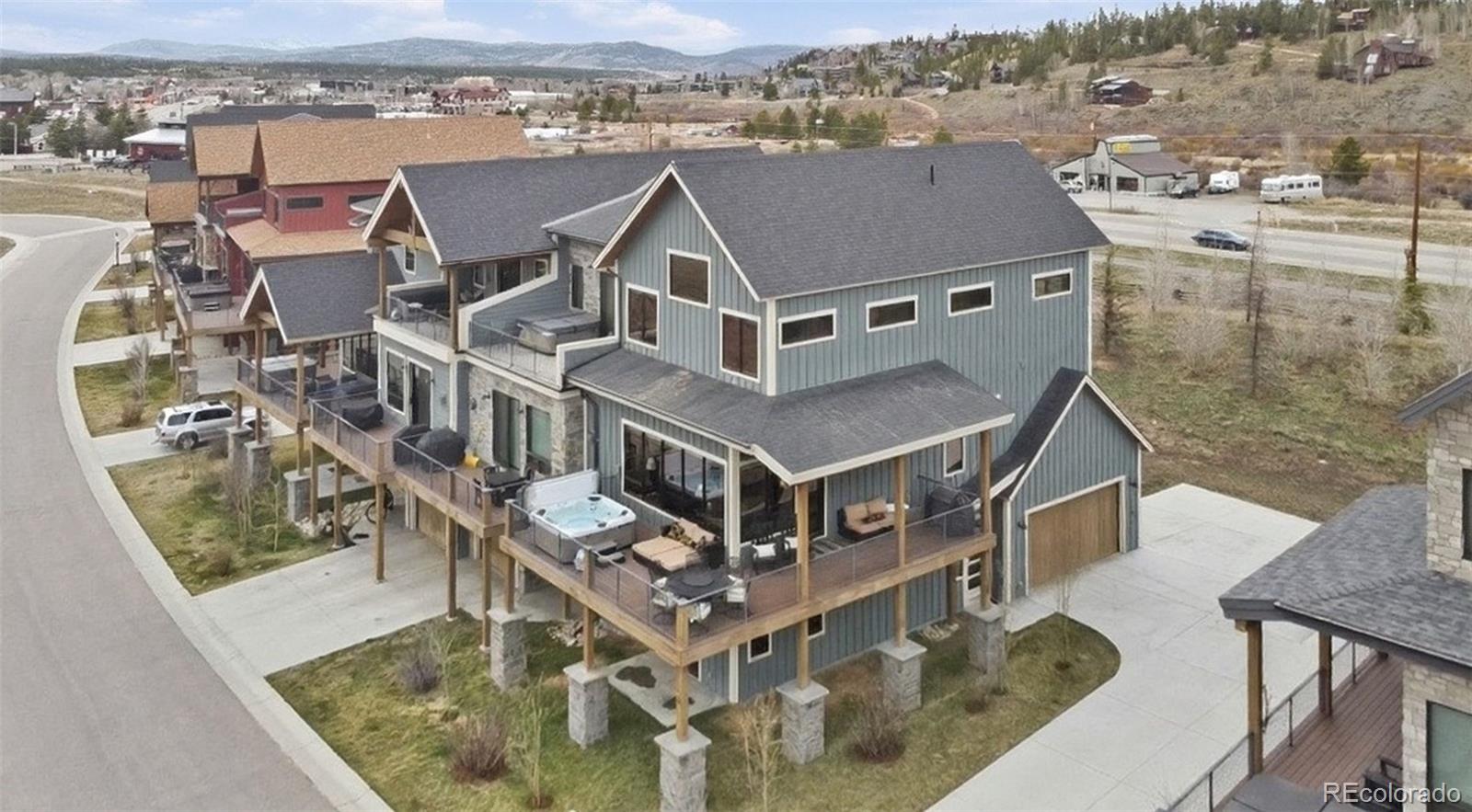 MLS Image #31 for 96  hay meadow drive,fraser, Colorado