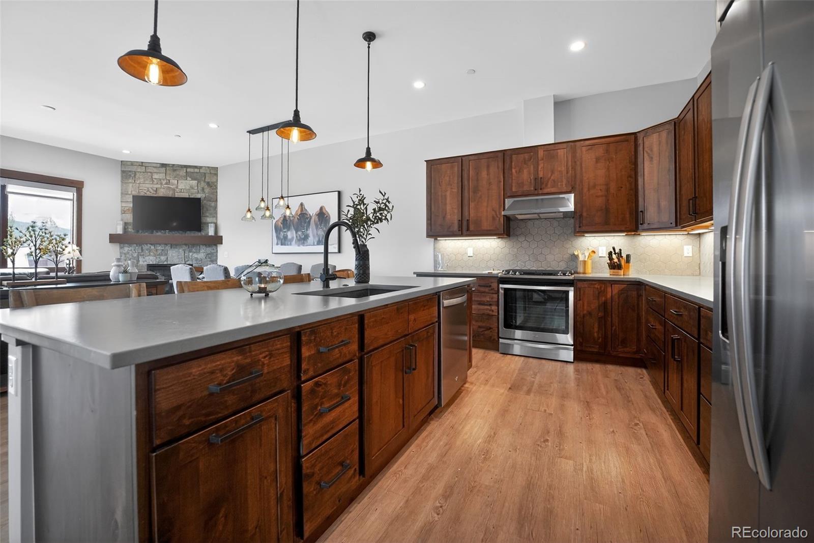 MLS Image #5 for 96  hay meadow drive,fraser, Colorado