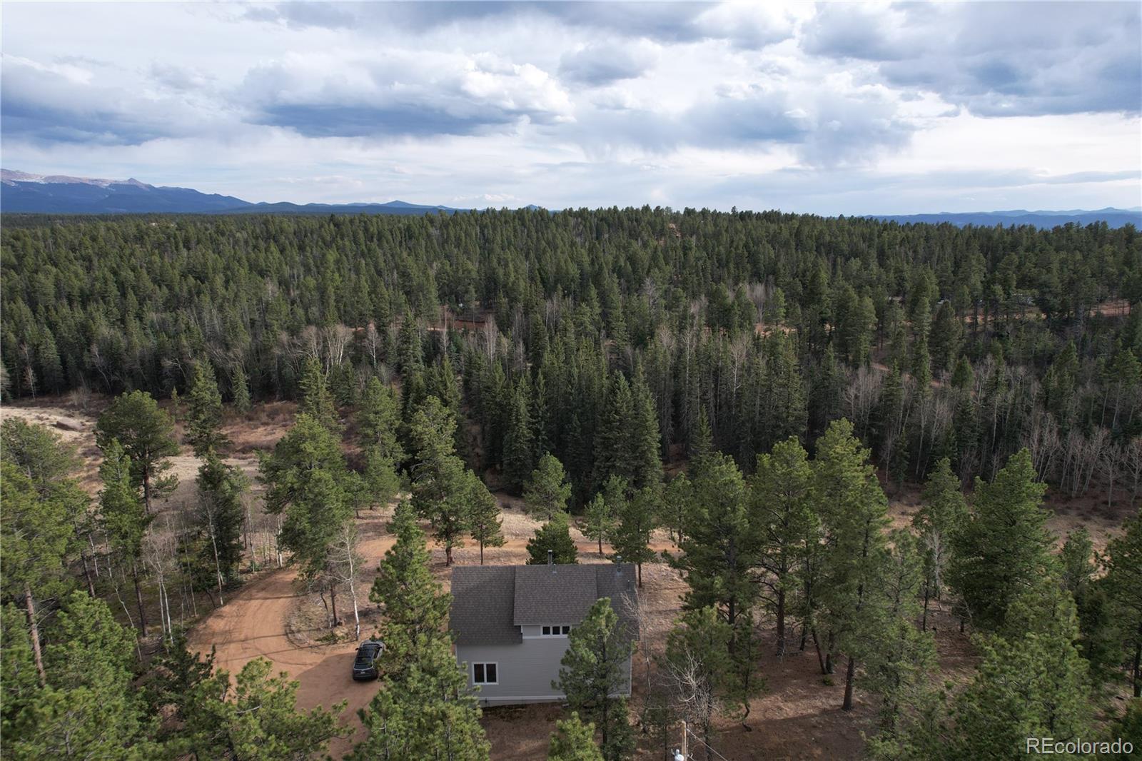 MLS Image #31 for 57  trout creek circle,divide, Colorado