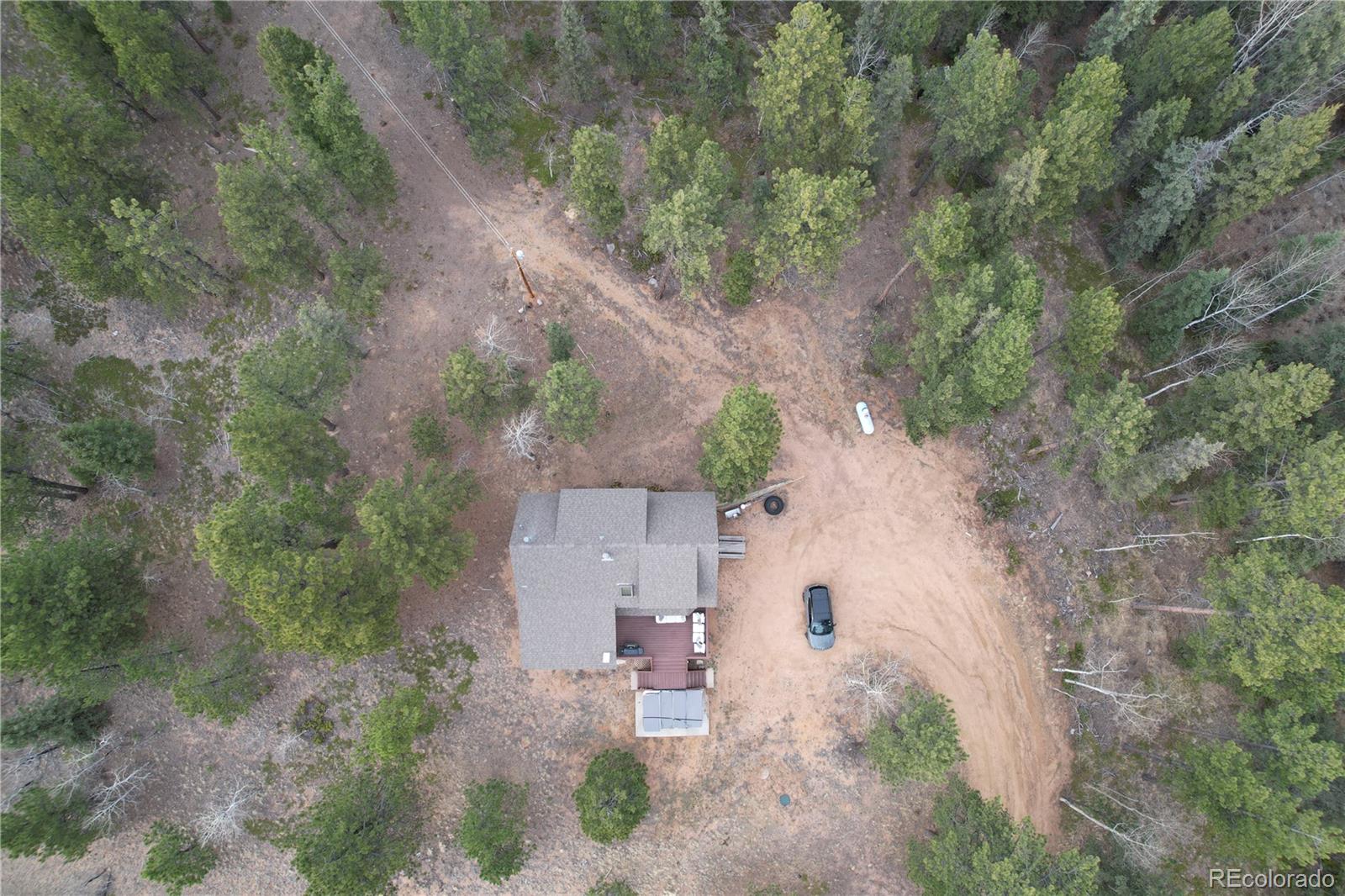MLS Image #34 for 57  trout creek circle,divide, Colorado