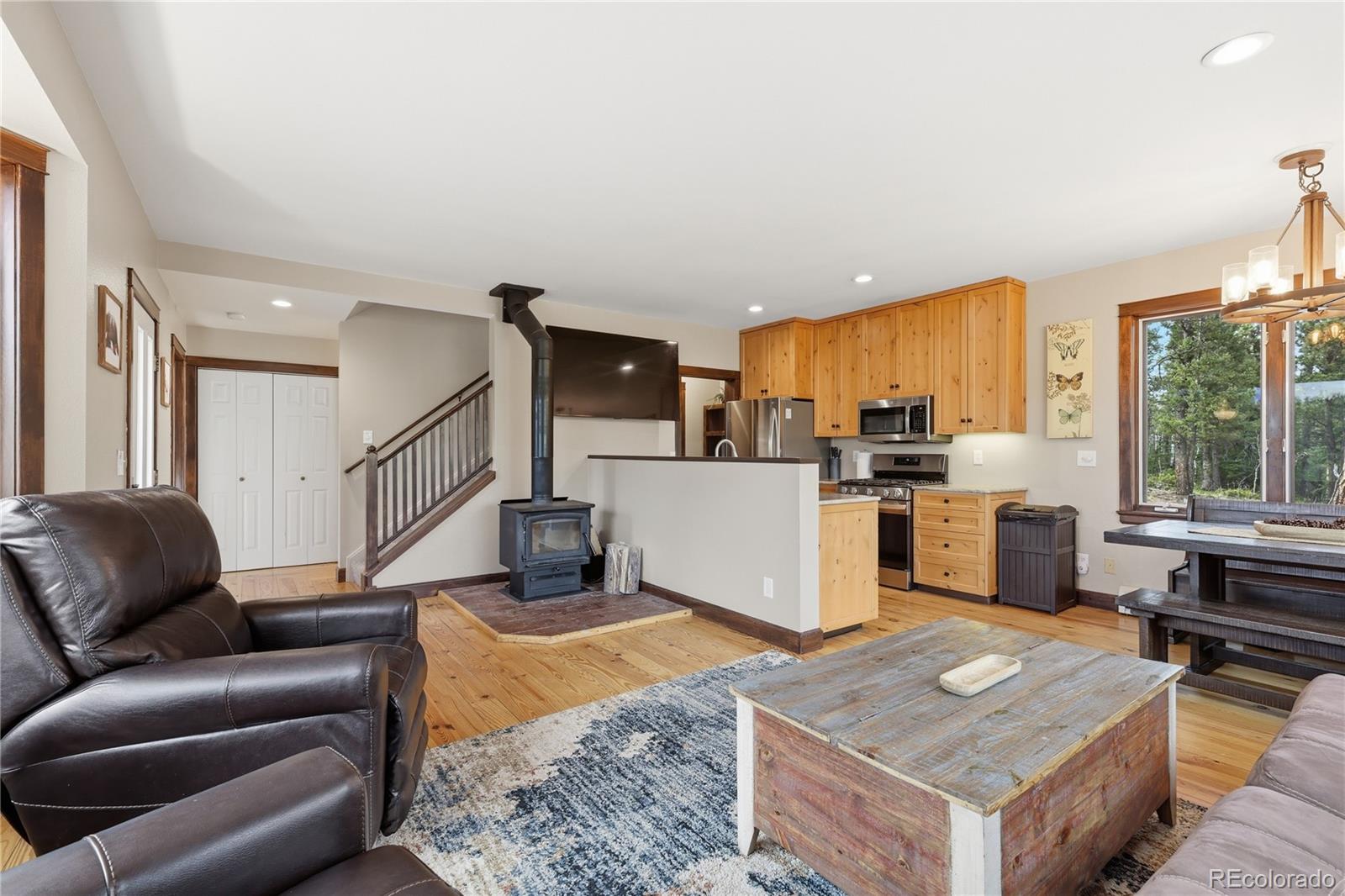 MLS Image #7 for 57  trout creek circle,divide, Colorado