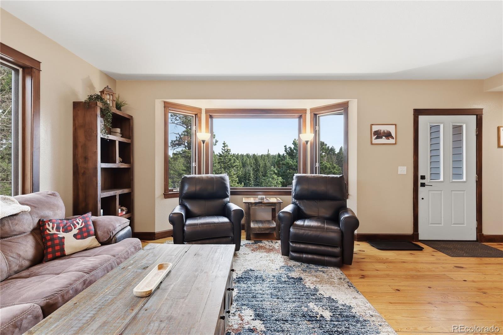 MLS Image #9 for 57  trout creek circle,divide, Colorado