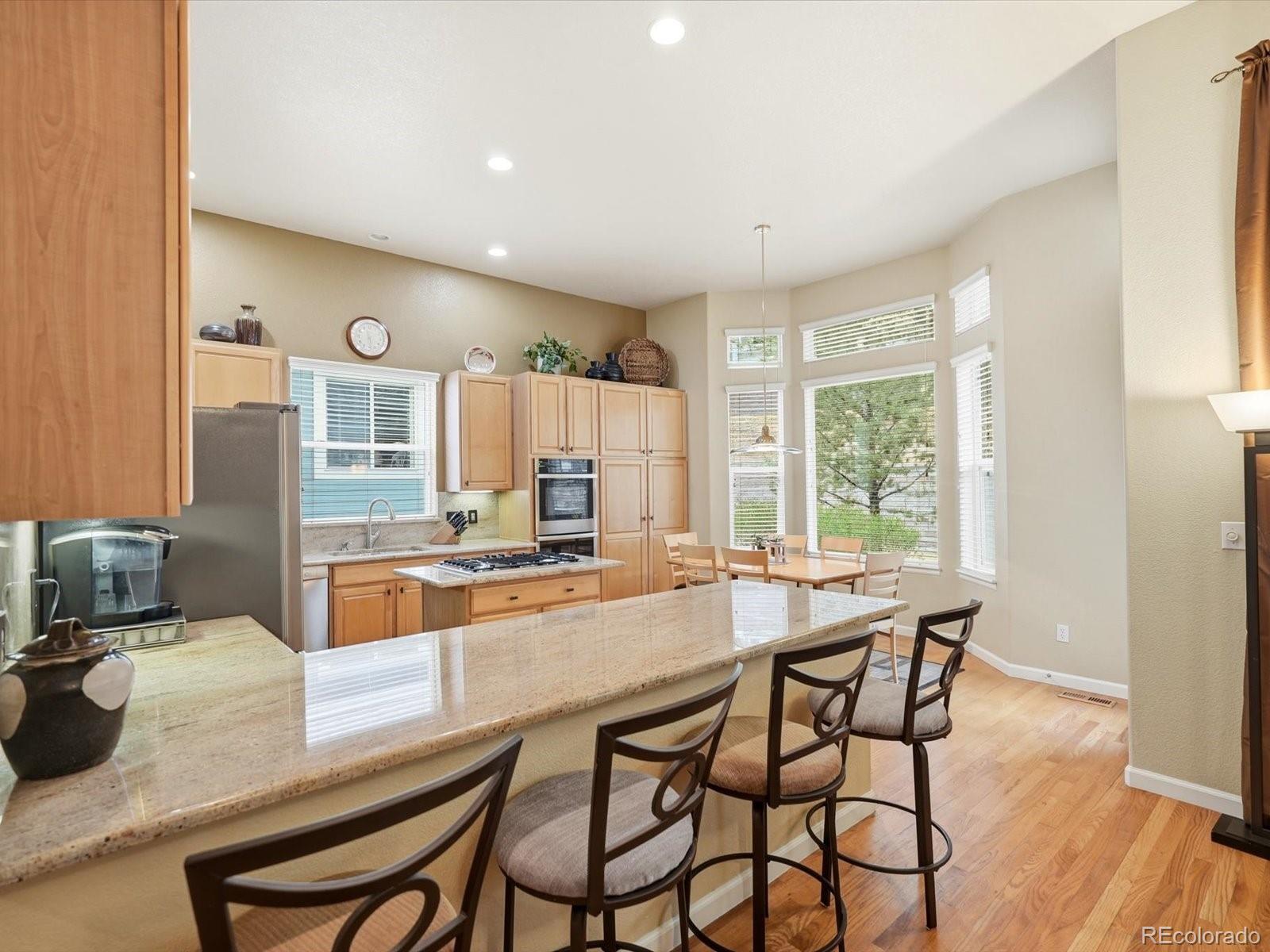 MLS Image #10 for 8421  brambleridge drive,castle pines, Colorado