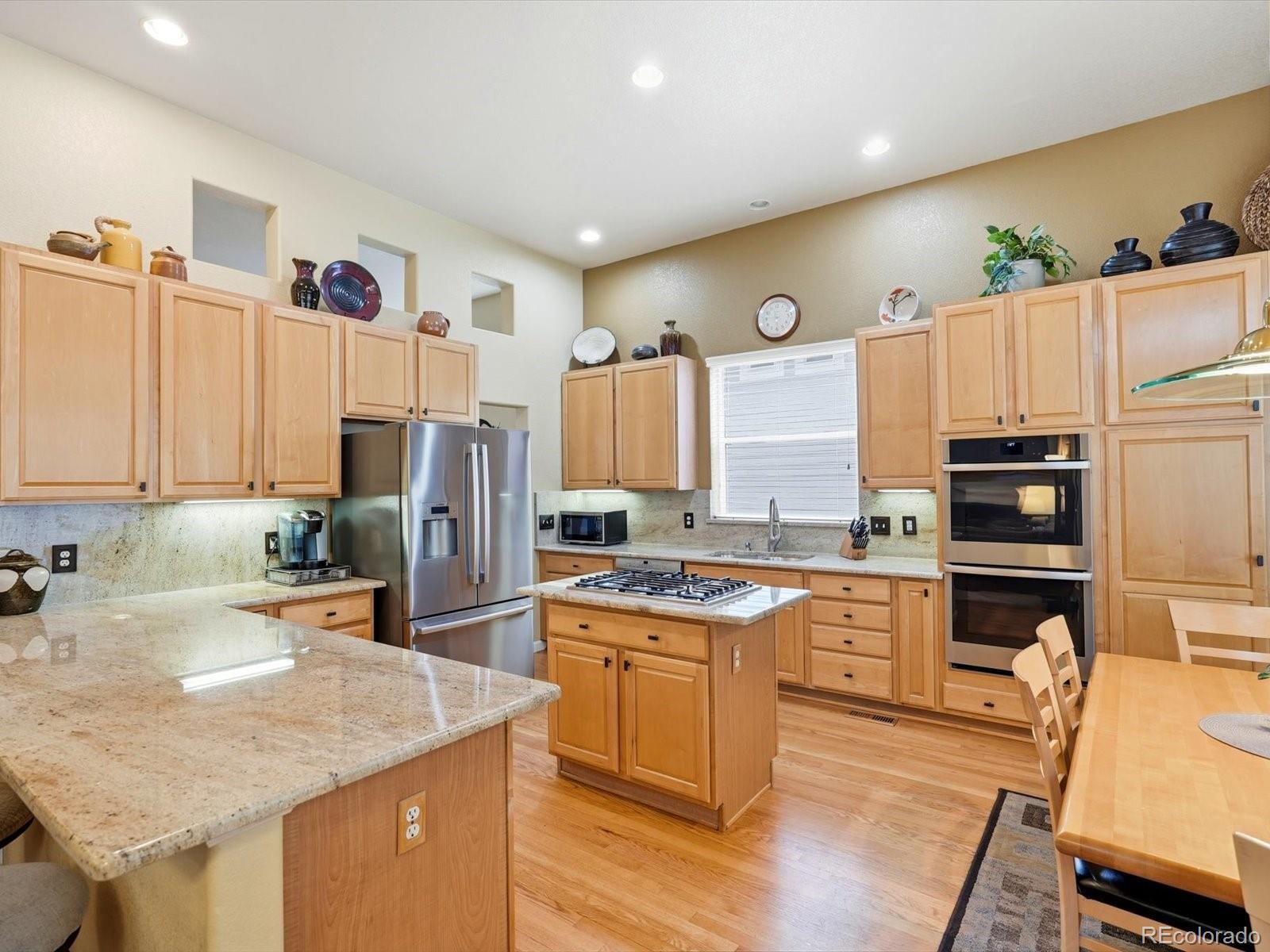 MLS Image #11 for 8421  brambleridge drive,castle pines, Colorado