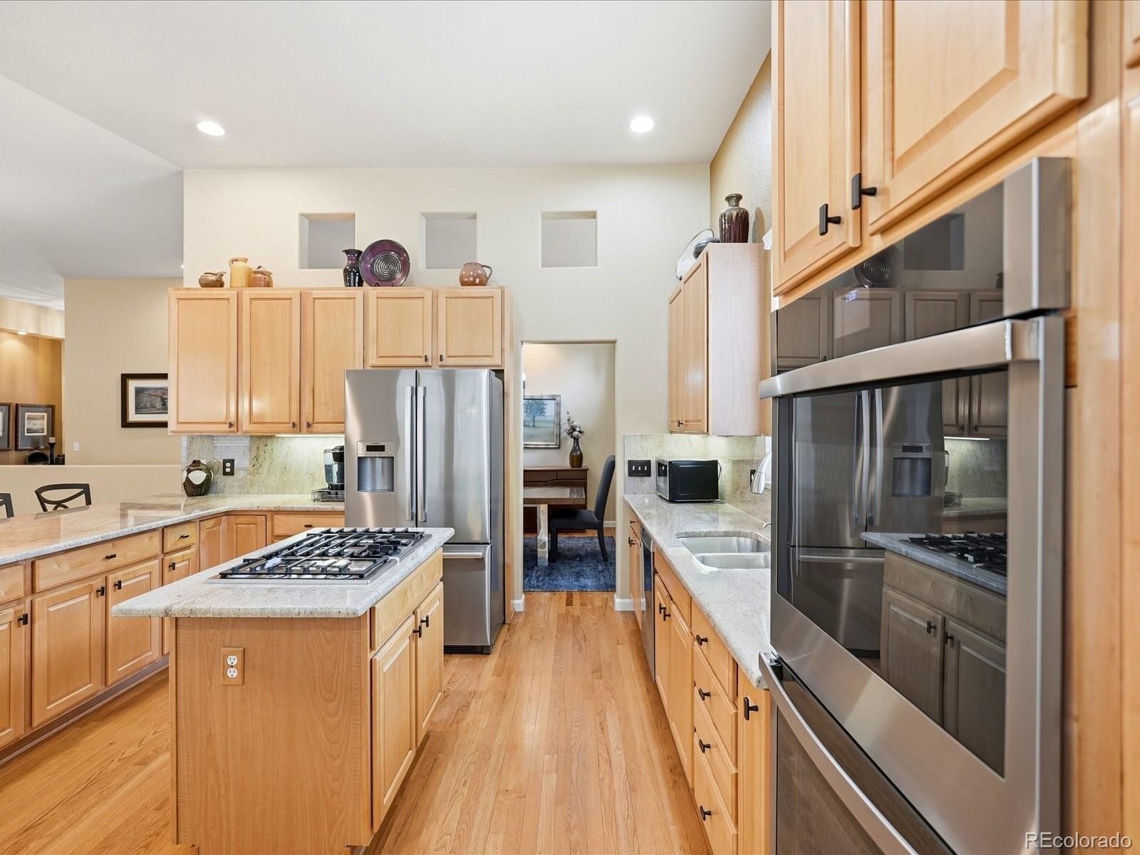 MLS Image #12 for 8421  brambleridge drive,castle pines, Colorado