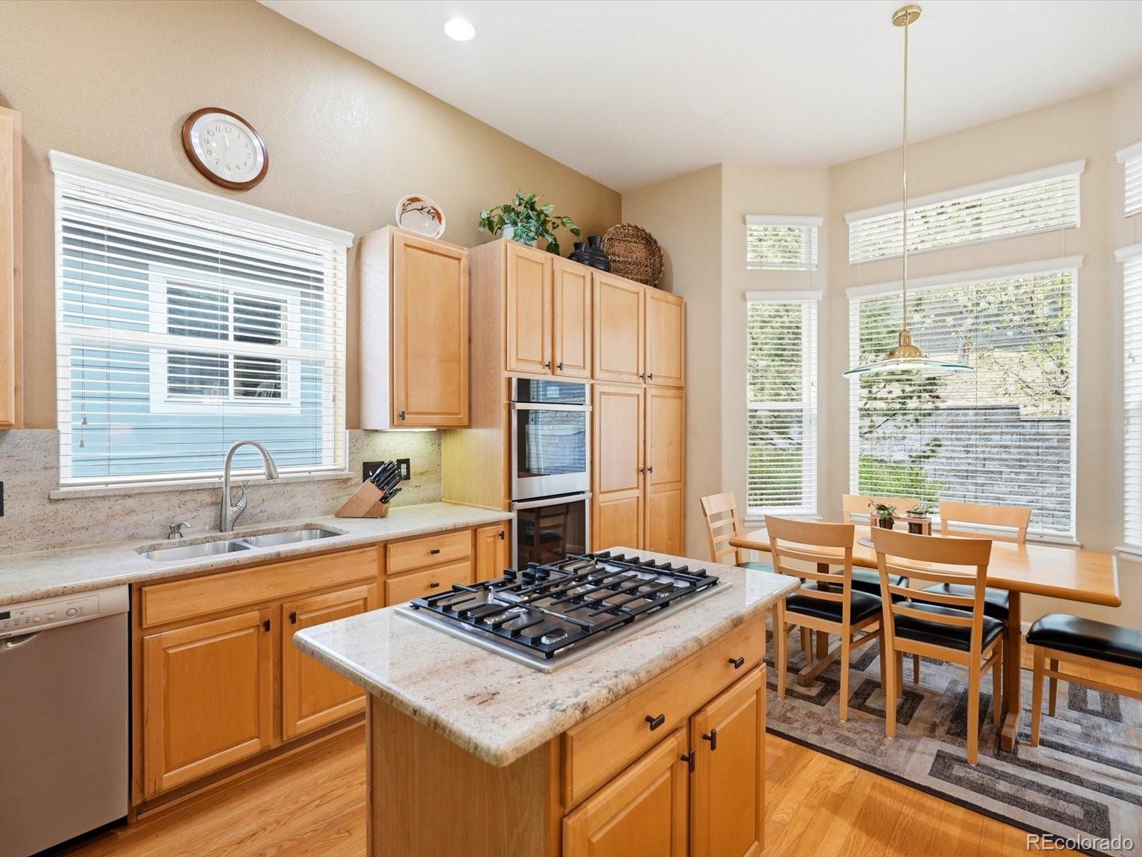 MLS Image #14 for 8421  brambleridge drive,castle pines, Colorado
