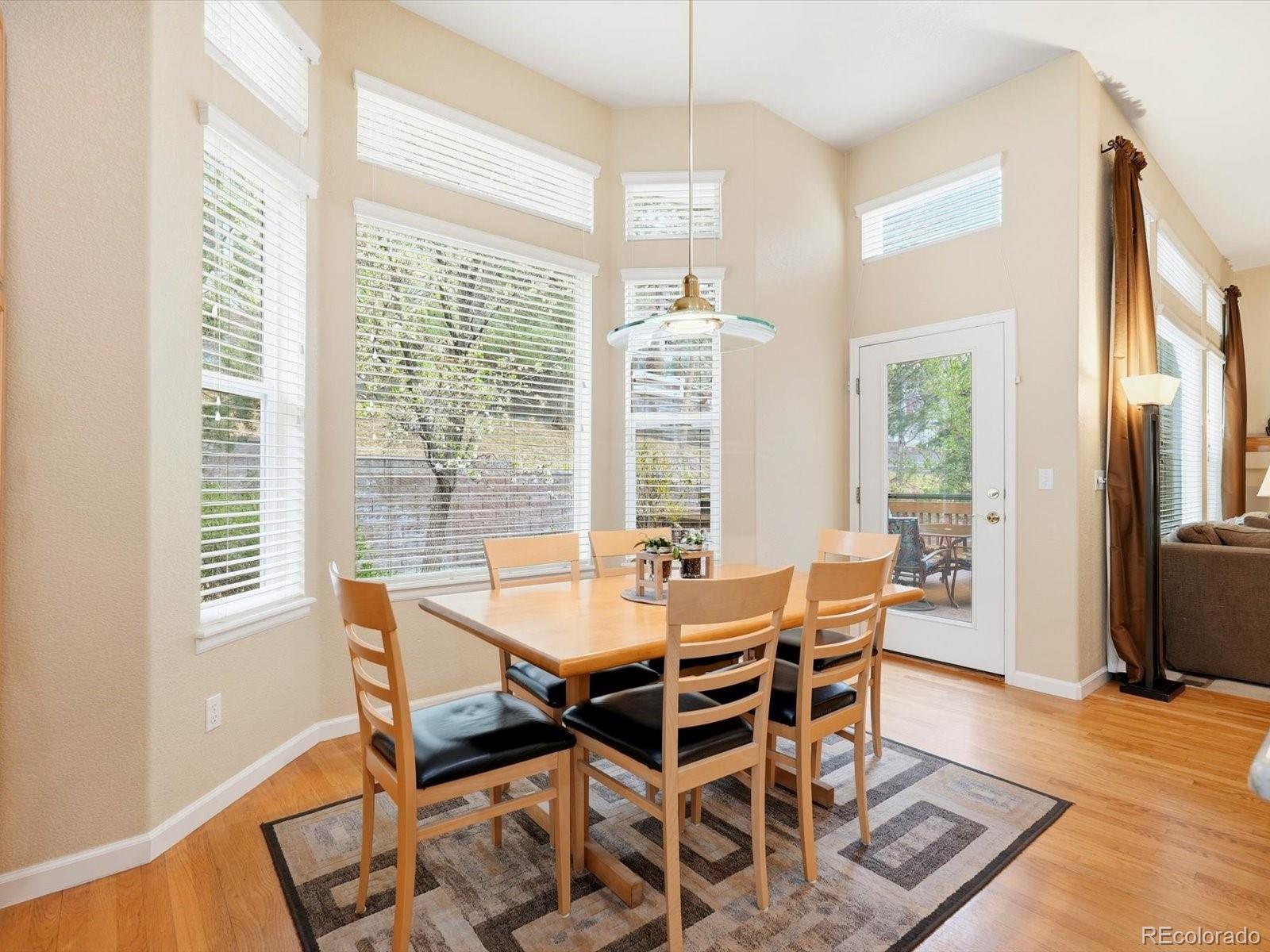MLS Image #15 for 8421  brambleridge drive,castle pines, Colorado