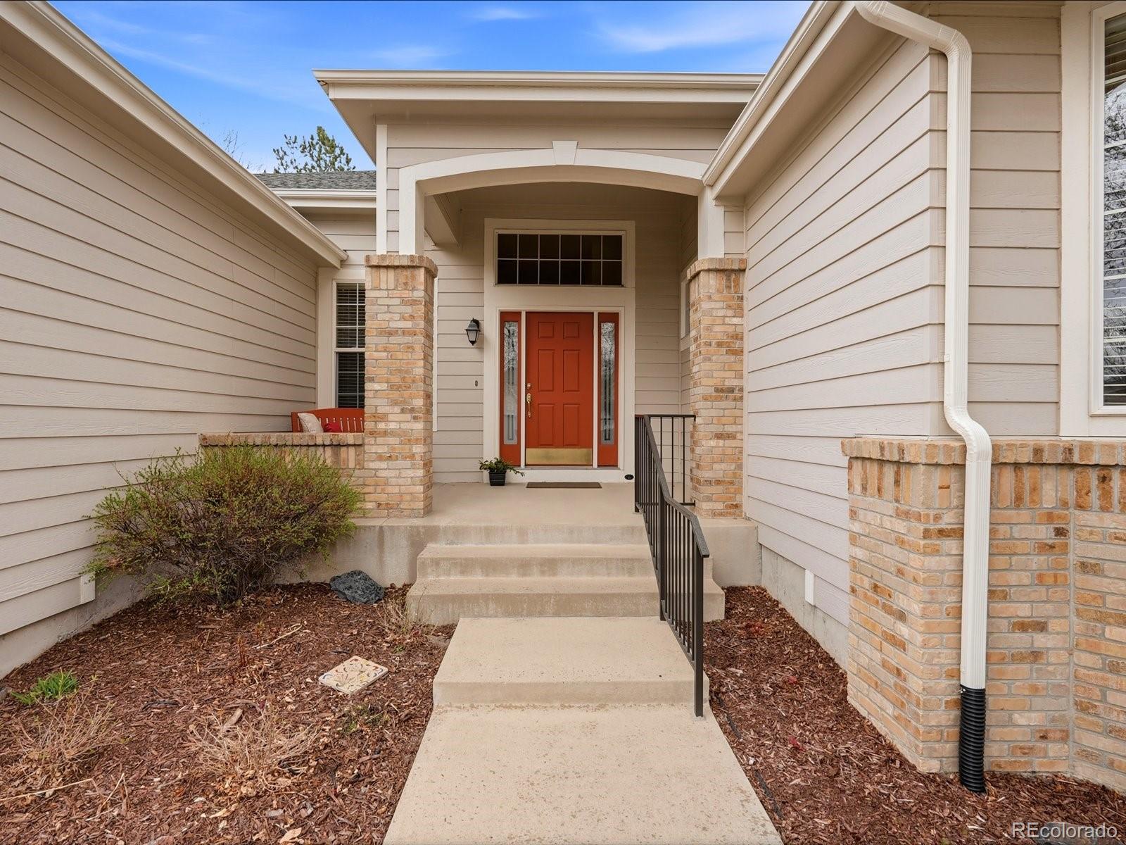 MLS Image #2 for 8421  brambleridge drive,castle pines, Colorado