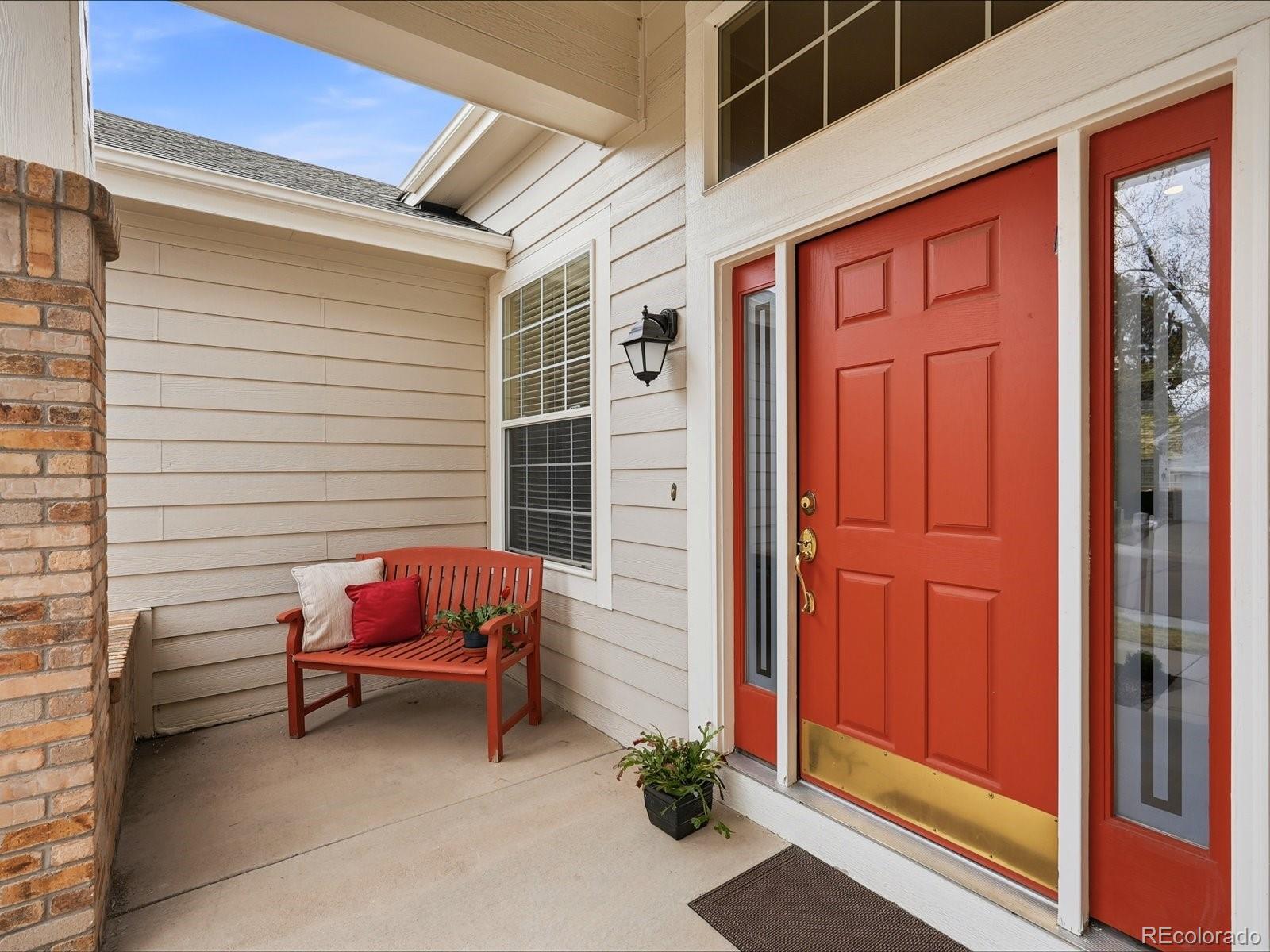 MLS Image #3 for 8421  brambleridge drive,castle pines, Colorado