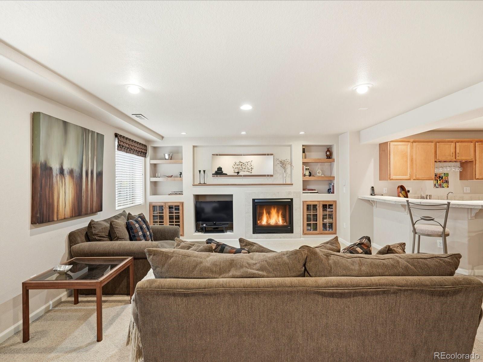 MLS Image #31 for 8421  brambleridge drive,castle pines, Colorado