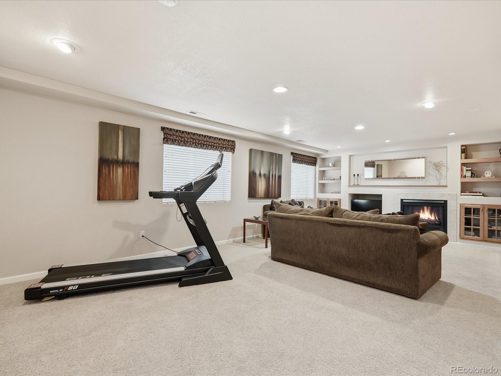 MLS Image #33 for 8421  brambleridge drive,castle pines, Colorado