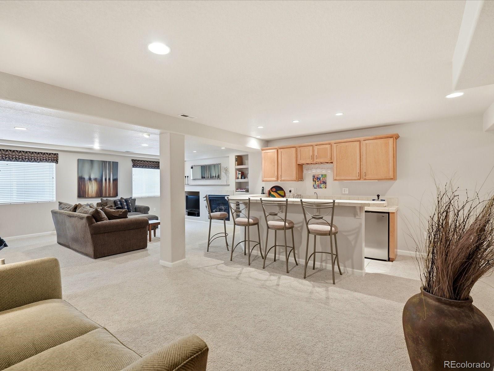 MLS Image #34 for 8421  brambleridge drive,castle pines, Colorado