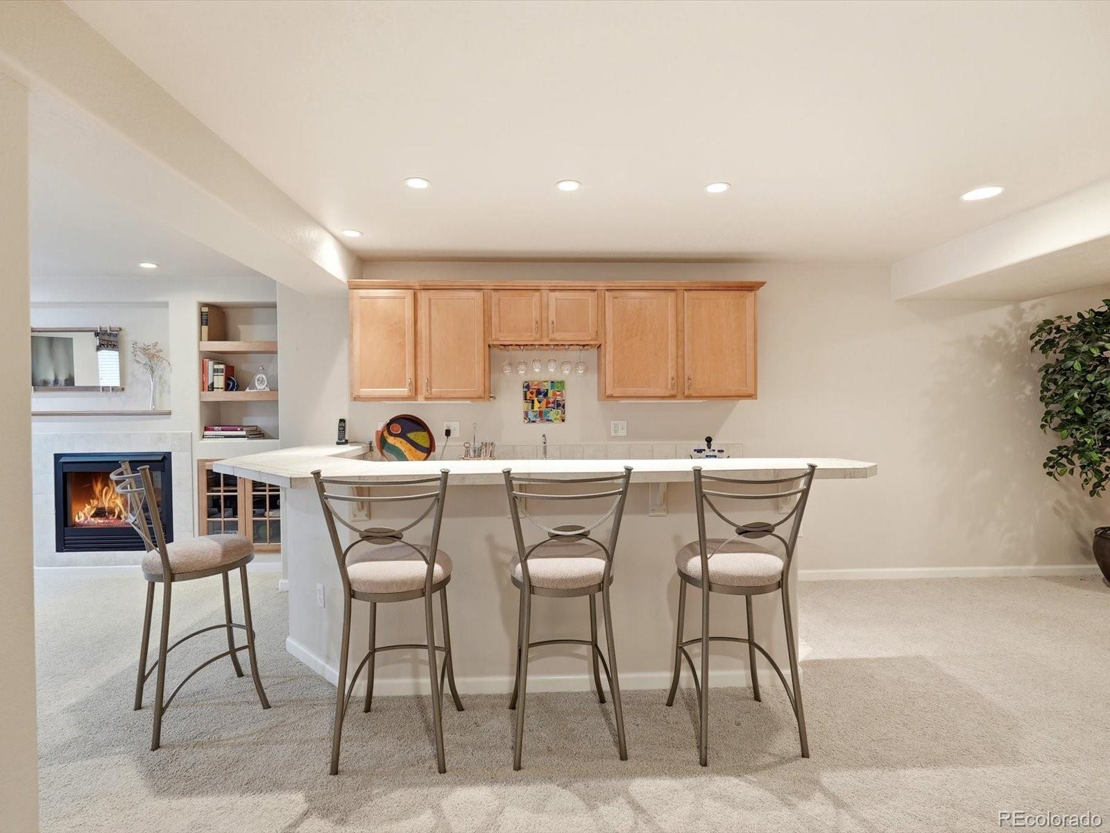 MLS Image #36 for 8421  brambleridge drive,castle pines, Colorado