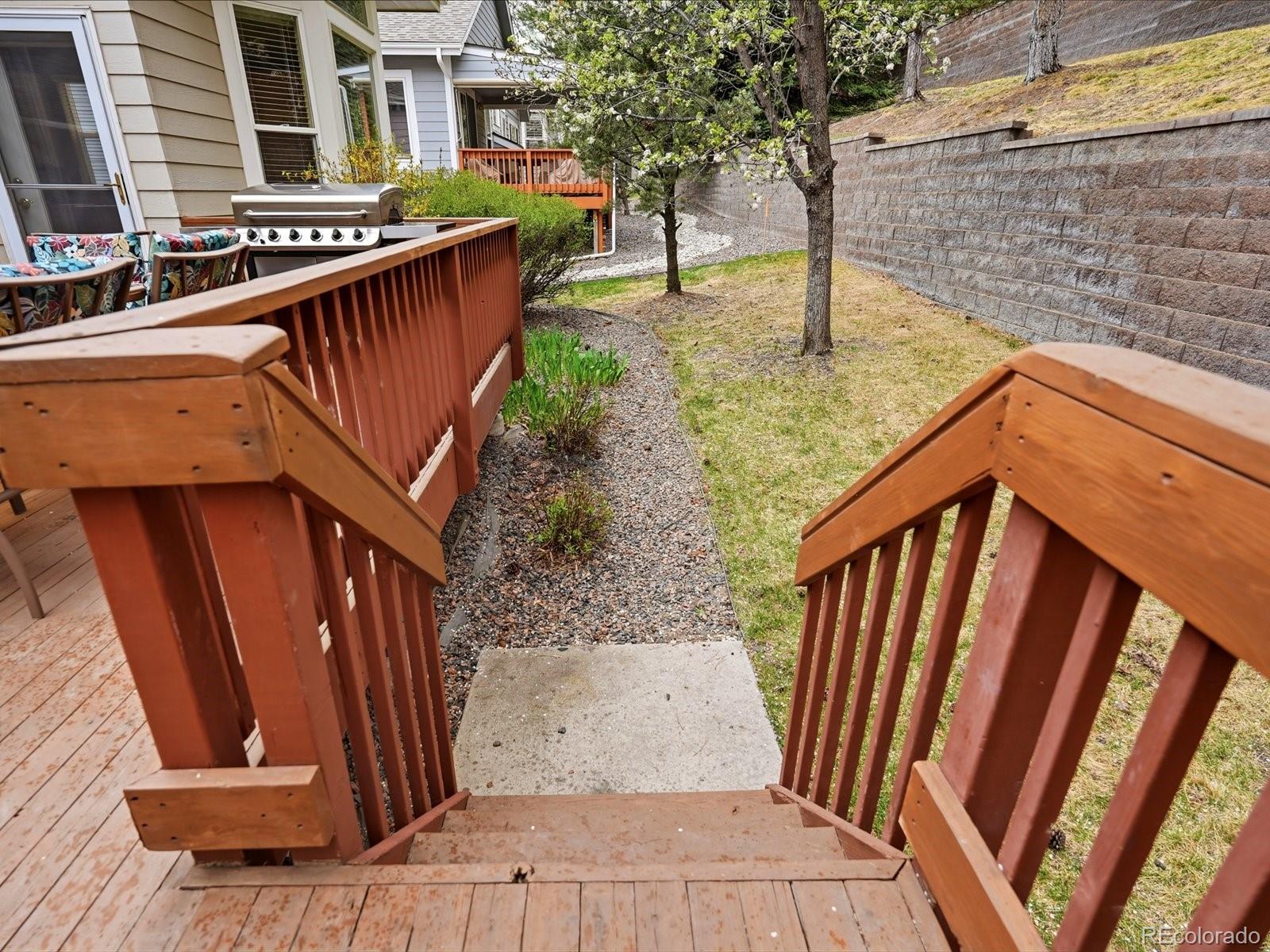 MLS Image #39 for 8421  brambleridge drive,castle pines, Colorado