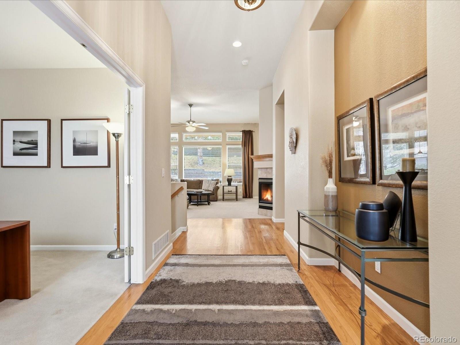 MLS Image #4 for 8421  brambleridge drive,castle pines, Colorado