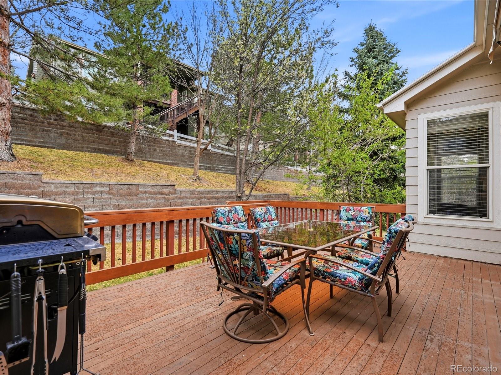 MLS Image #40 for 8421  brambleridge drive,castle pines, Colorado