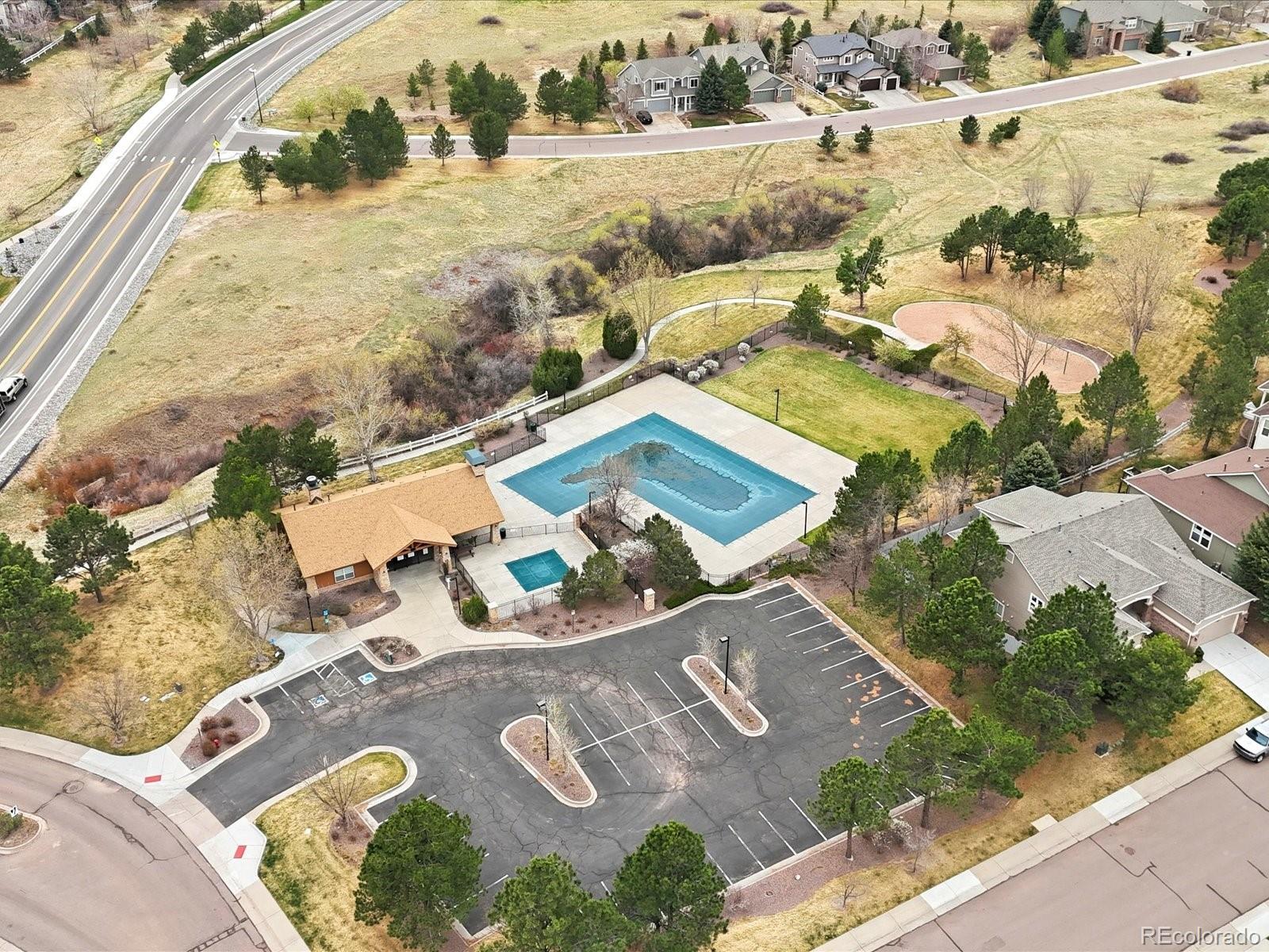MLS Image #45 for 8421  brambleridge drive,castle pines, Colorado