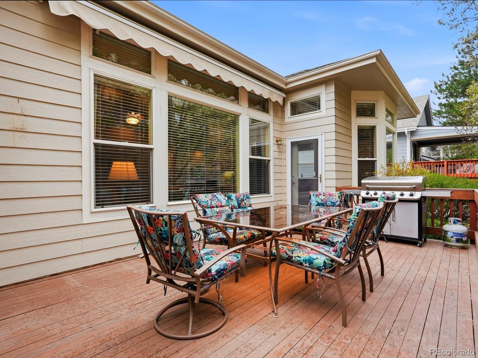 MLS Image #46 for 8421  brambleridge drive,castle pines, Colorado