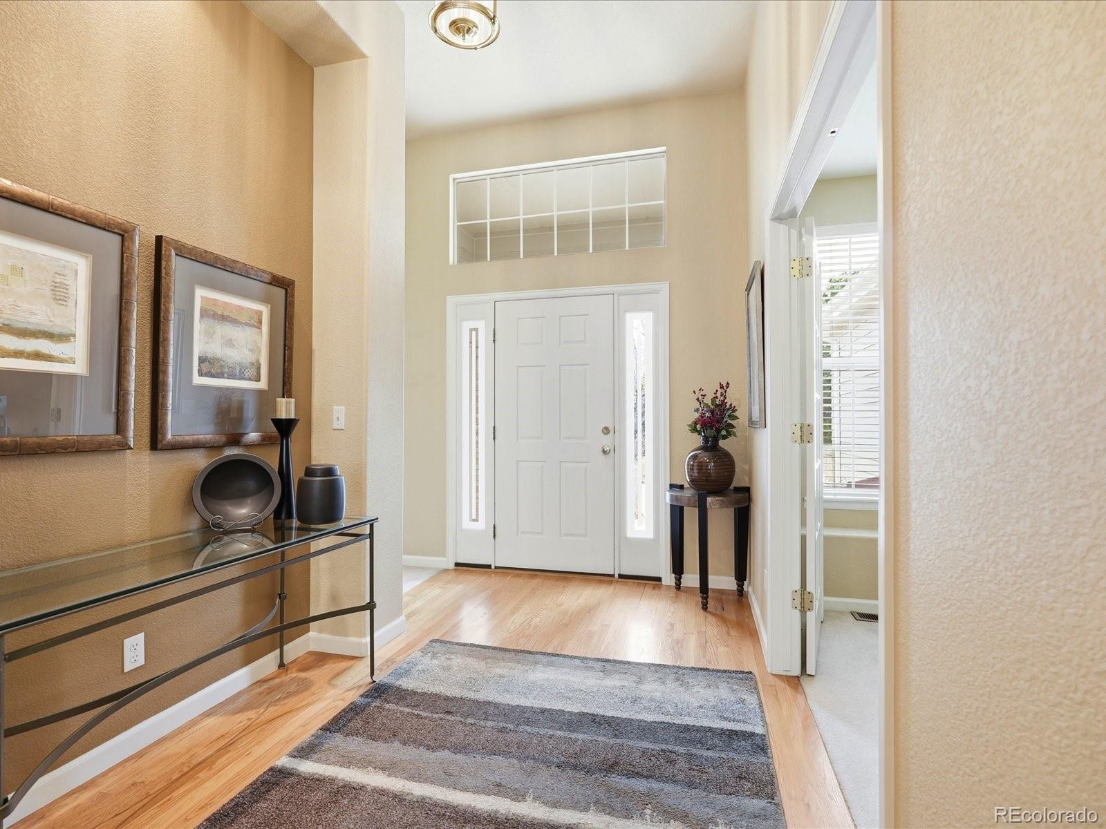 MLS Image #5 for 8421  brambleridge drive,castle pines, Colorado