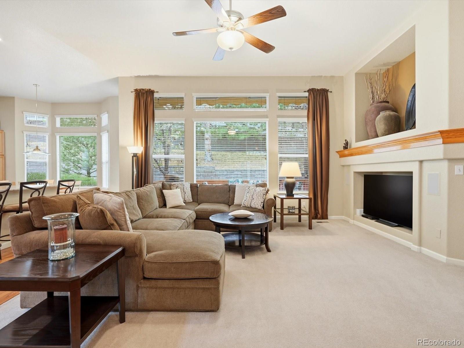 MLS Image #7 for 8421  brambleridge drive,castle pines, Colorado