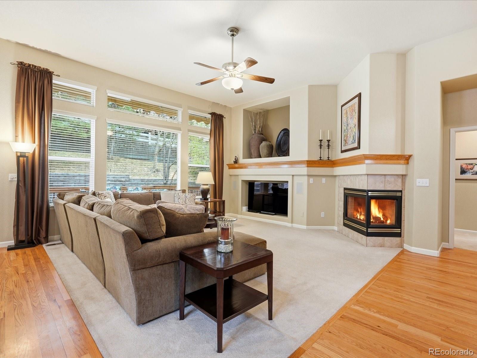 MLS Image #8 for 8421  brambleridge drive,castle pines, Colorado