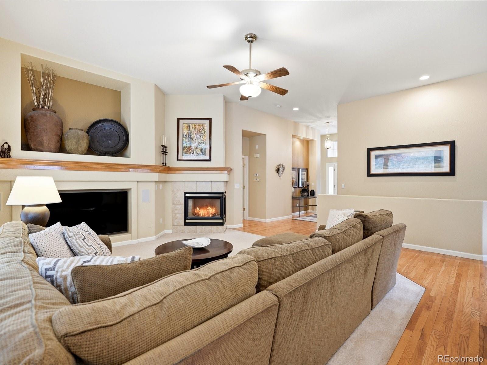 MLS Image #9 for 8421  brambleridge drive,castle pines, Colorado