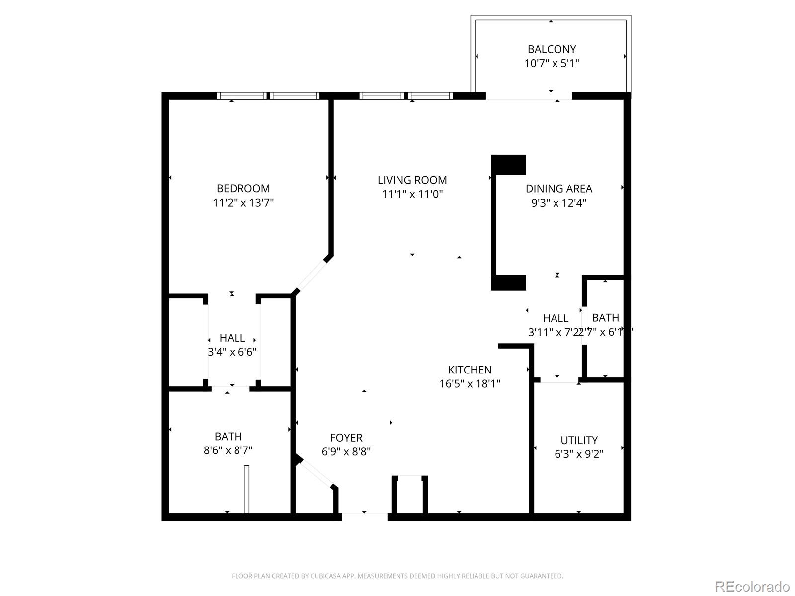 MLS Image #20 for 13456  via varra  221,broomfield, Colorado