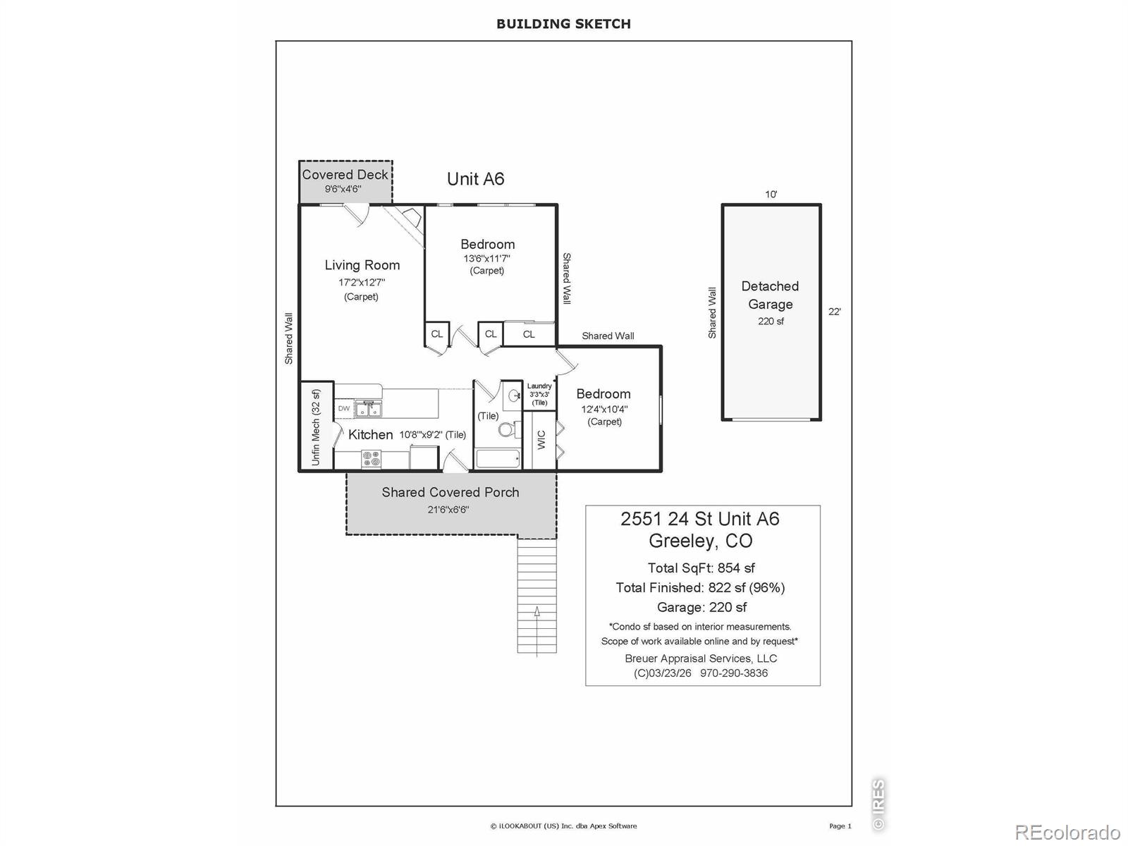 MLS Image #27 for 2551 w 24th street,greeley, Colorado