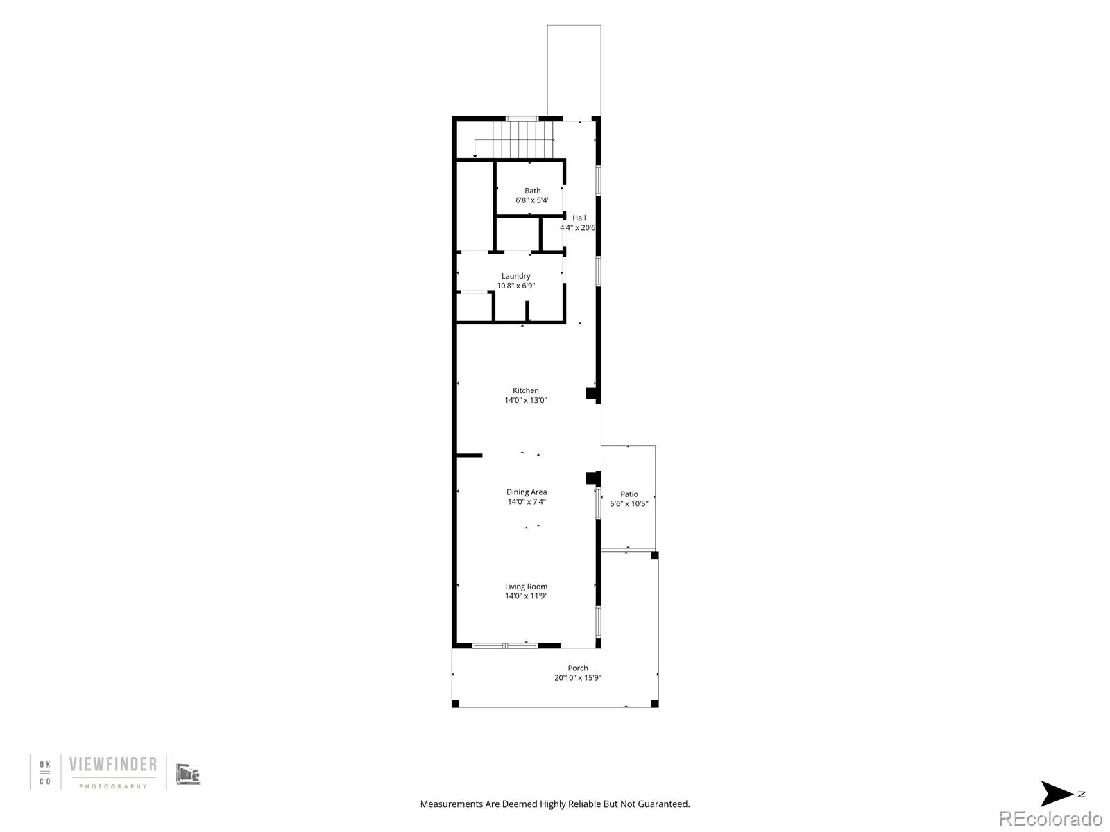 MLS Image #27 for 2373 n elmira street,aurora, Colorado