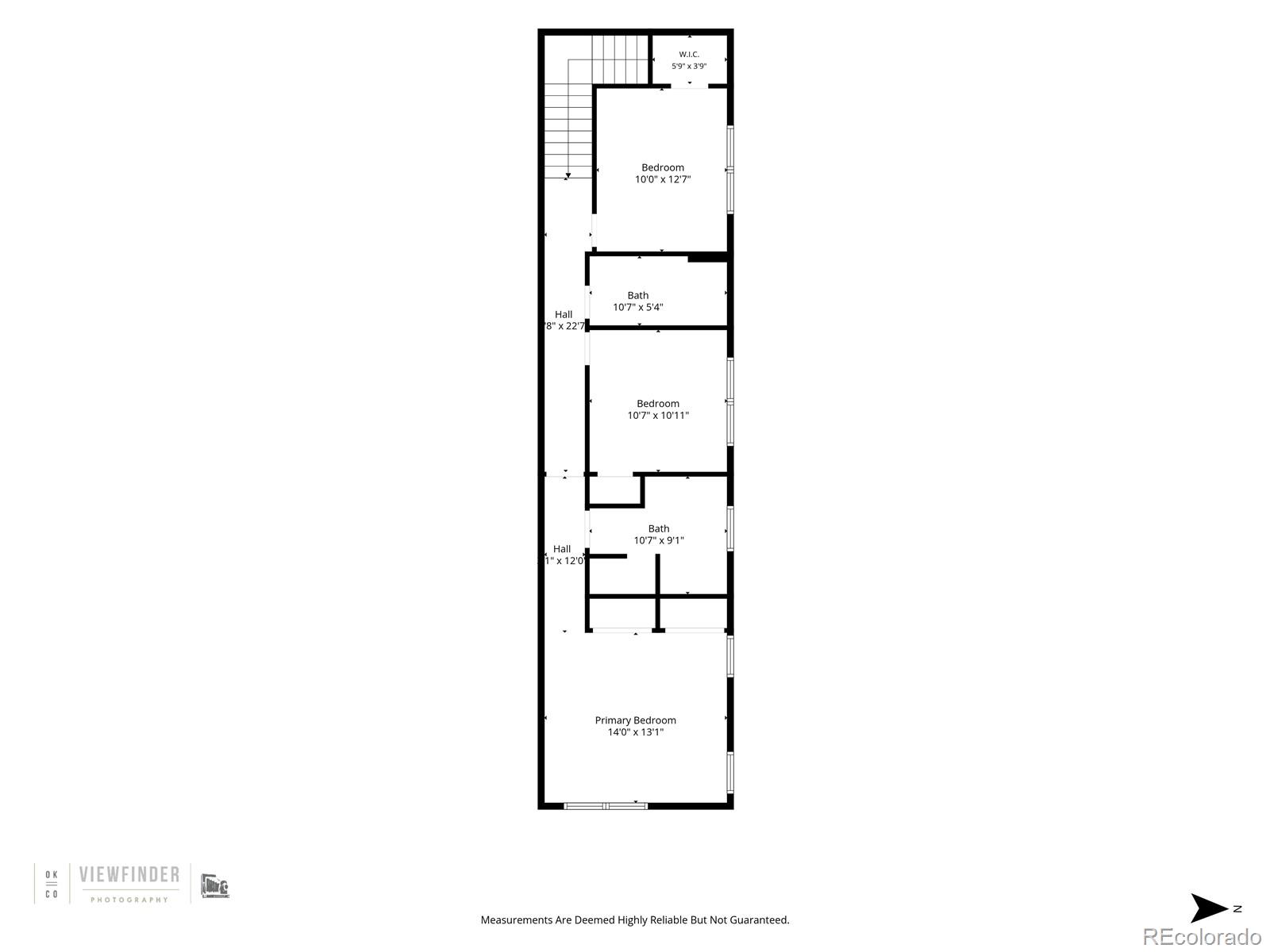 MLS Image #28 for 2373 n elmira street,aurora, Colorado