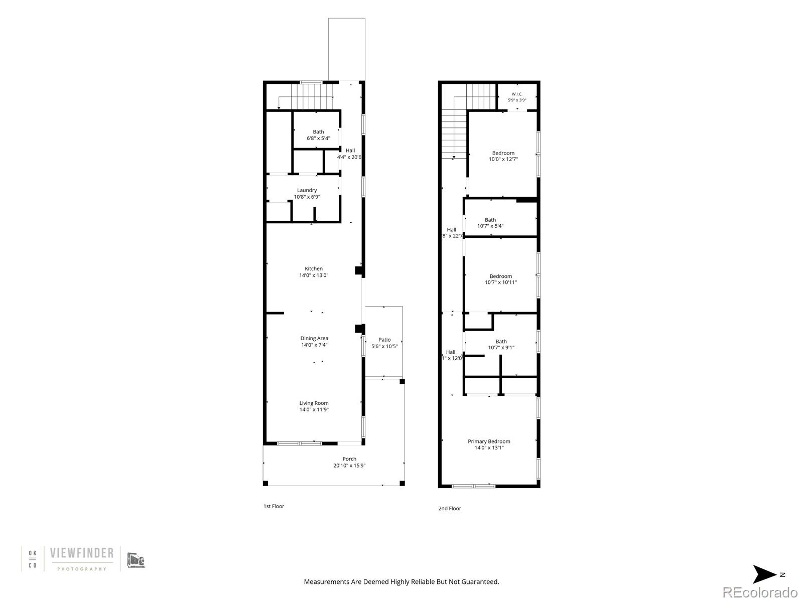 MLS Image #29 for 2373 n elmira street,aurora, Colorado