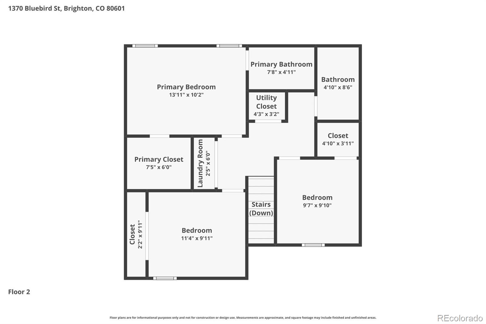 MLS Image #26 for 1370  bluebird street,brighton, Colorado