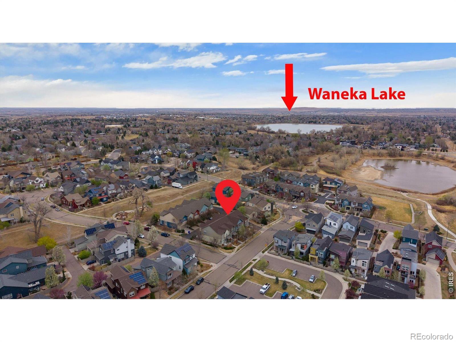 MLS Image #33 for 2260  golden eagle way,louisville, Colorado