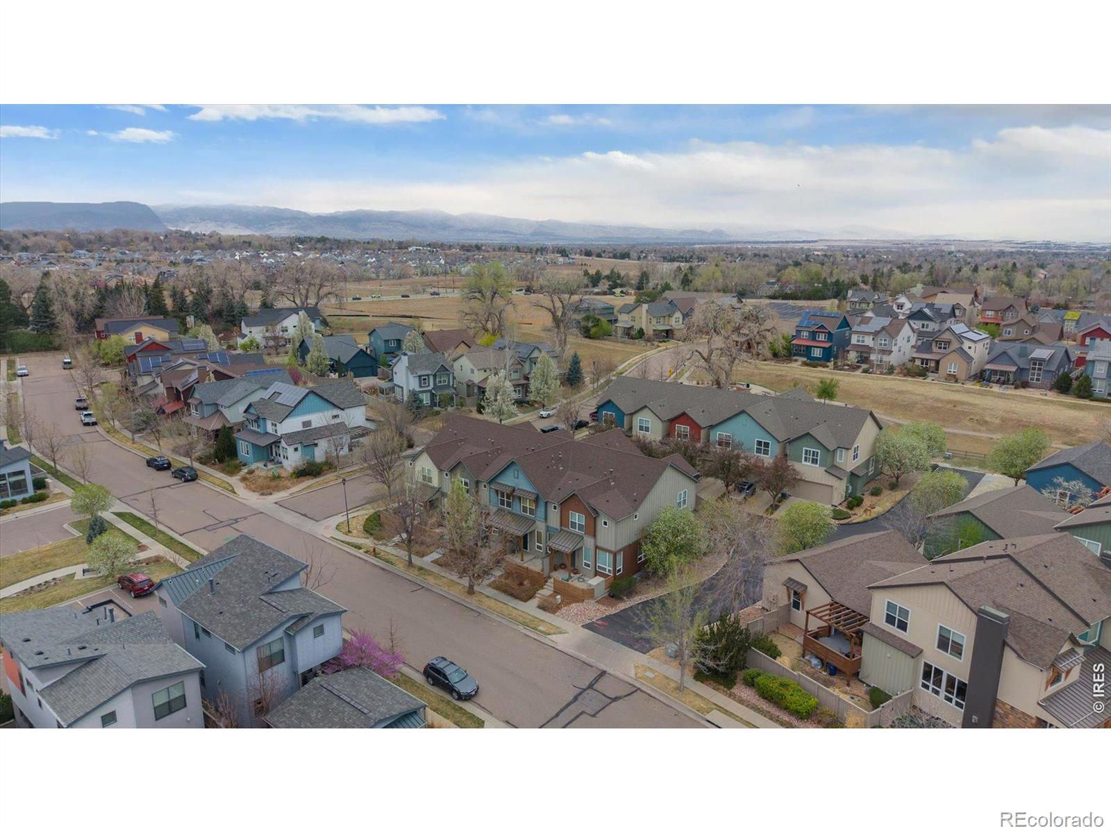 MLS Image #34 for 2260  golden eagle way,louisville, Colorado