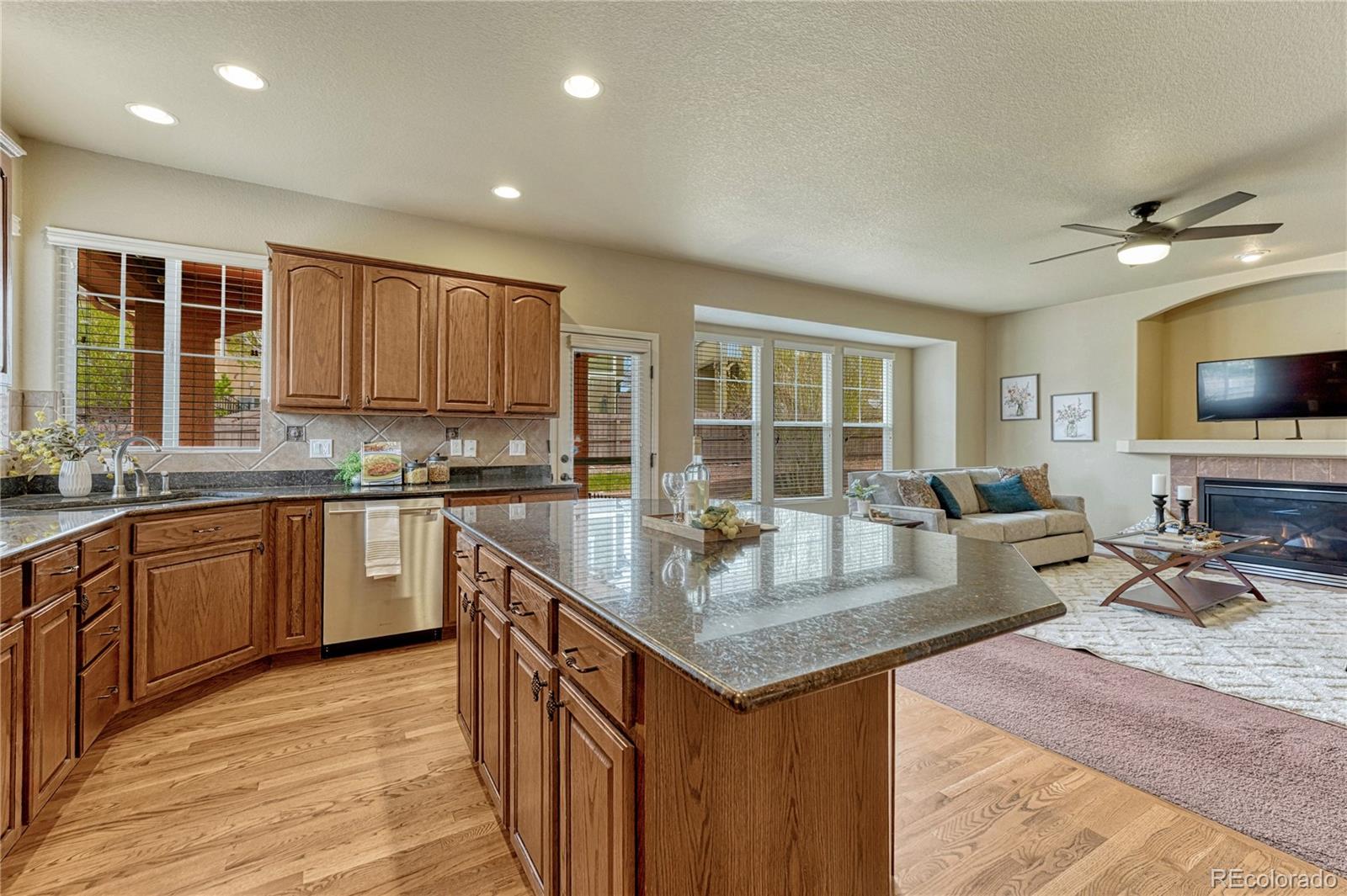 MLS Image #10 for 4812  turquoise lake court,colorado springs, Colorado
