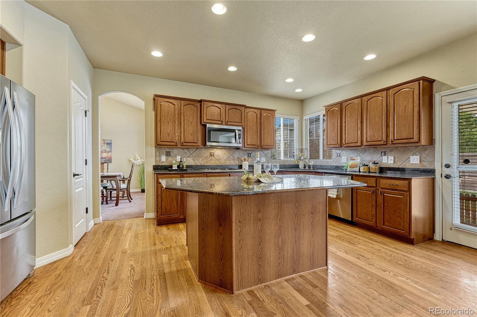 MLS Image #11 for 4812  turquoise lake court,colorado springs, Colorado