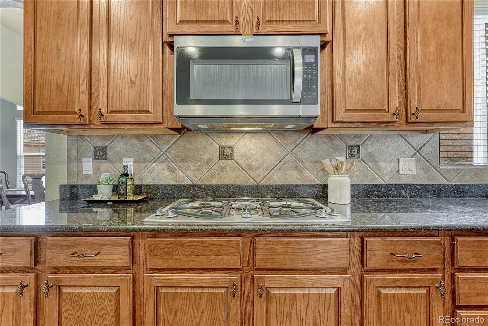 MLS Image #12 for 4812  turquoise lake court,colorado springs, Colorado