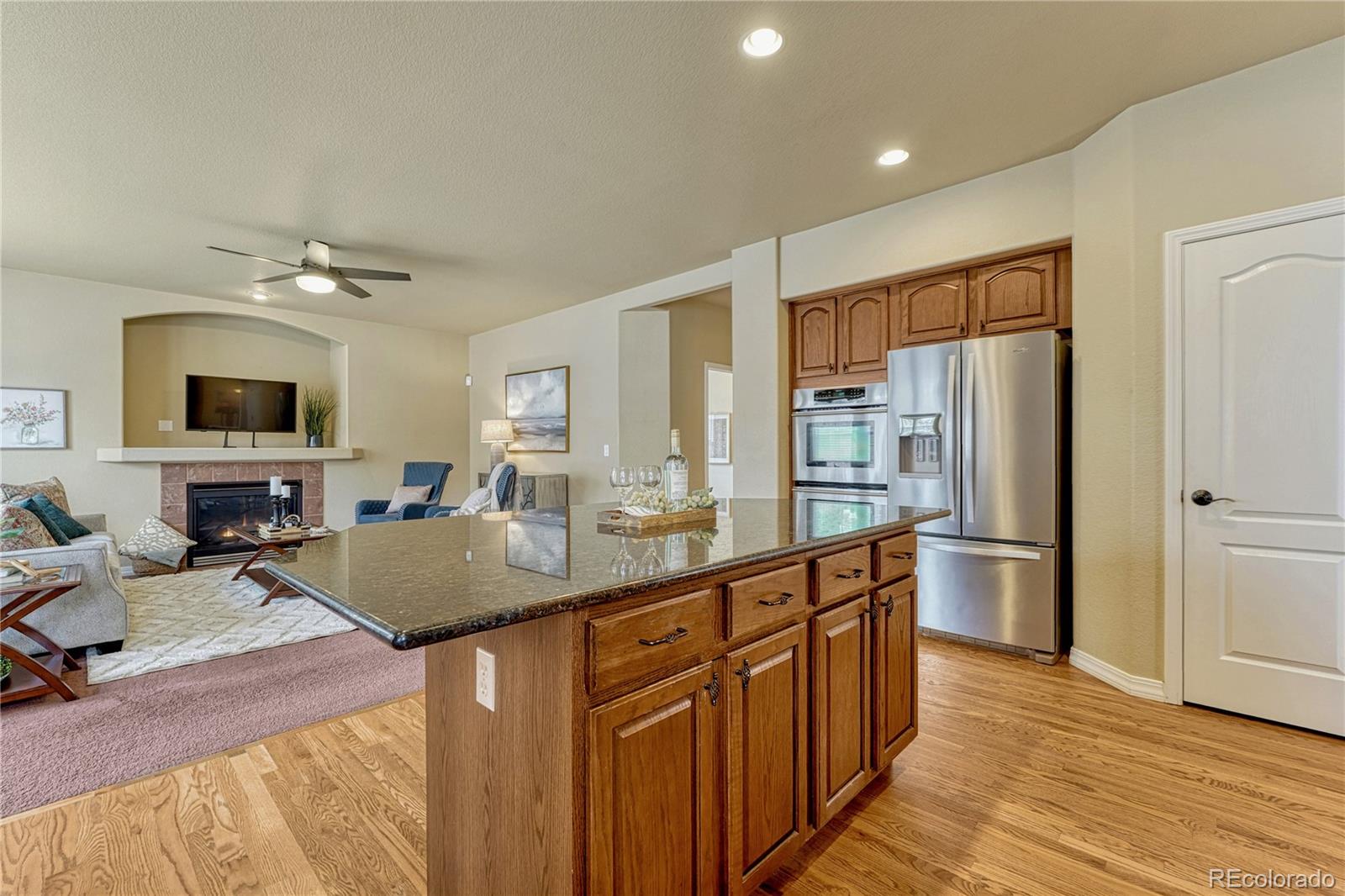 MLS Image #13 for 4812  turquoise lake court,colorado springs, Colorado