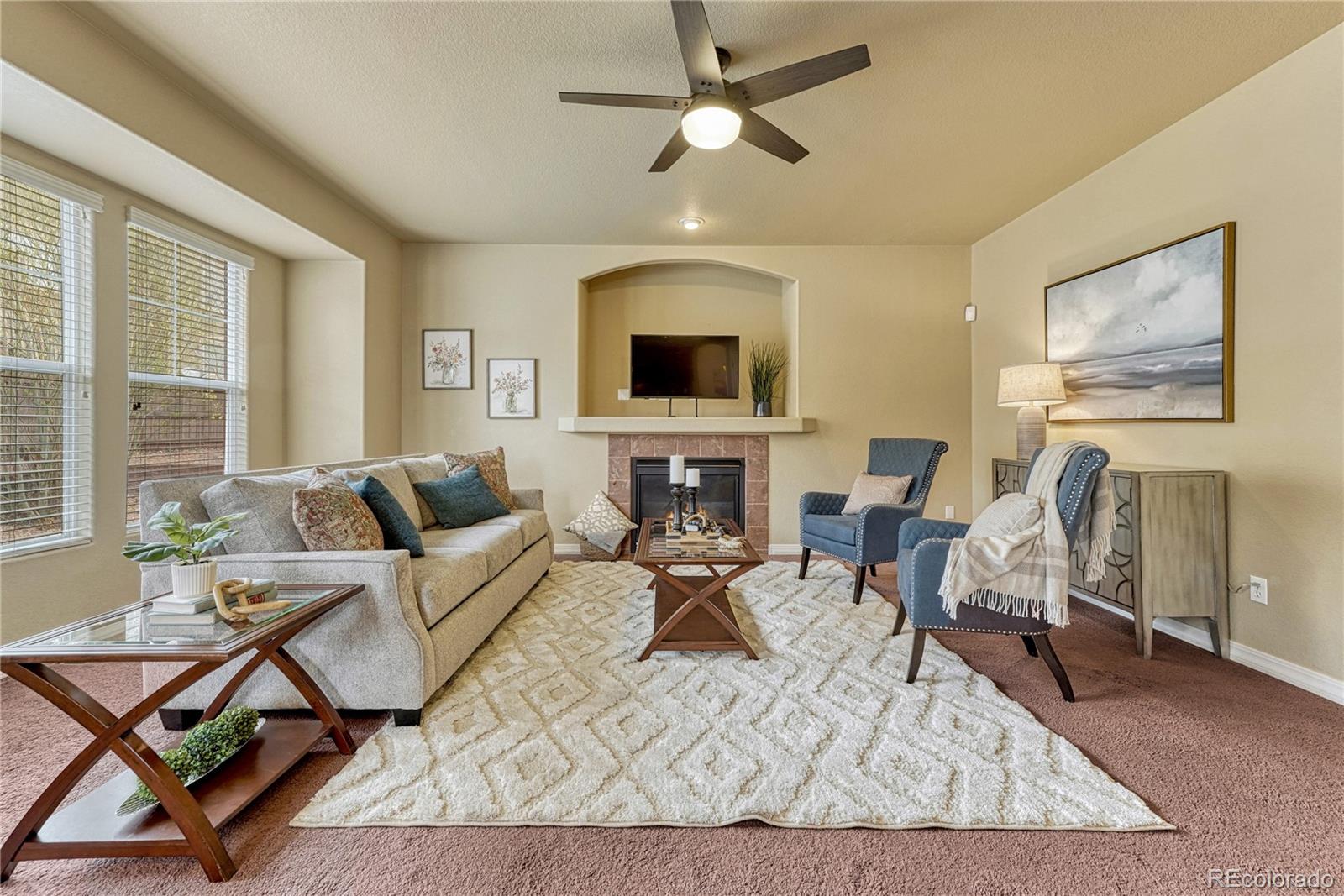 MLS Image #14 for 4812  turquoise lake court,colorado springs, Colorado