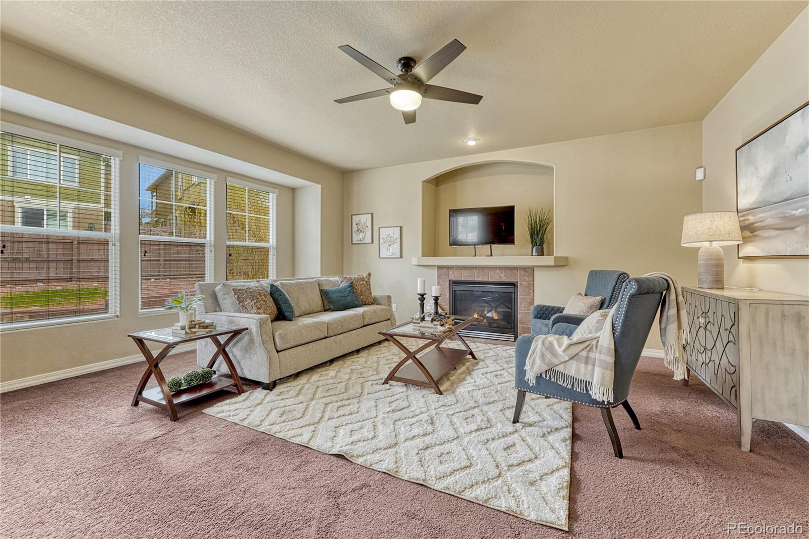 MLS Image #15 for 4812  turquoise lake court,colorado springs, Colorado