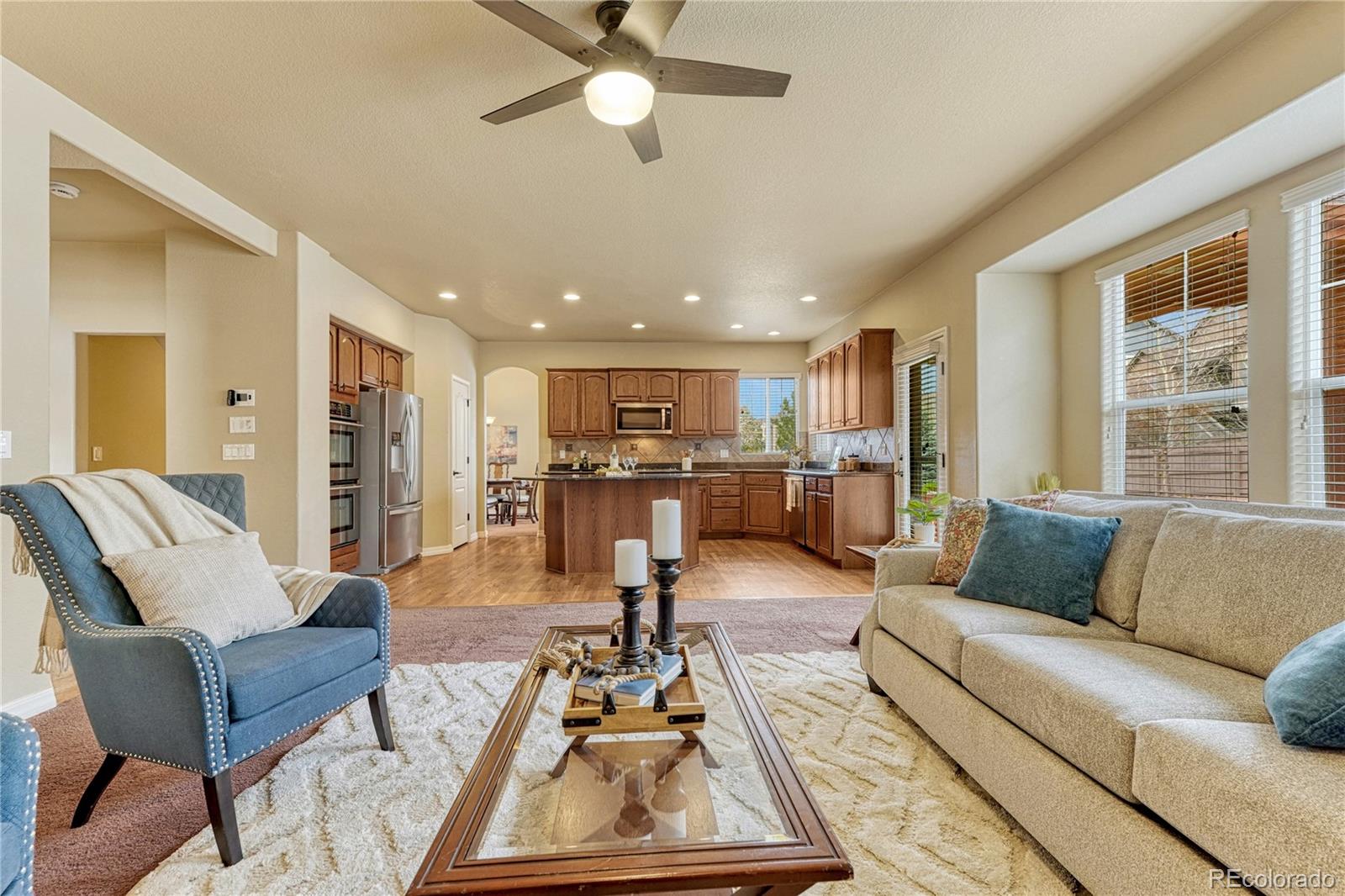 MLS Image #16 for 4812  turquoise lake court,colorado springs, Colorado