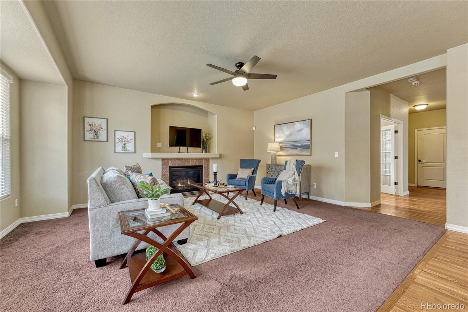 MLS Image #17 for 4812  turquoise lake court,colorado springs, Colorado
