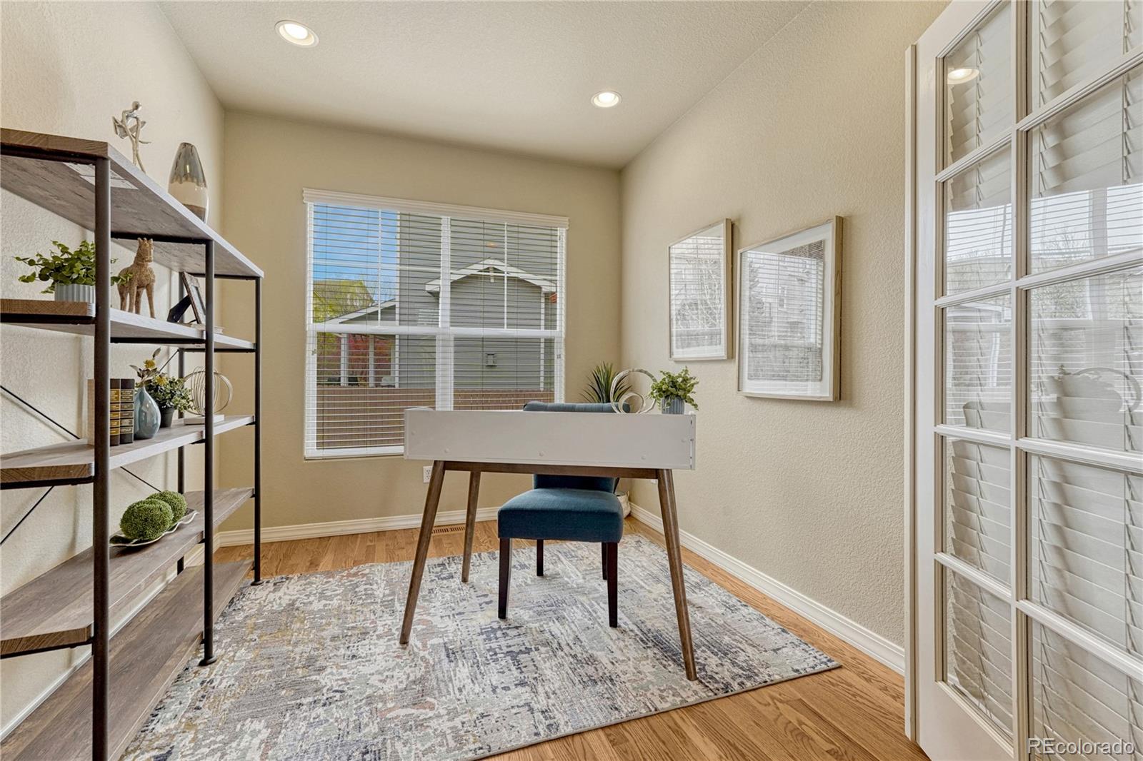 MLS Image #18 for 4812  turquoise lake court,colorado springs, Colorado
